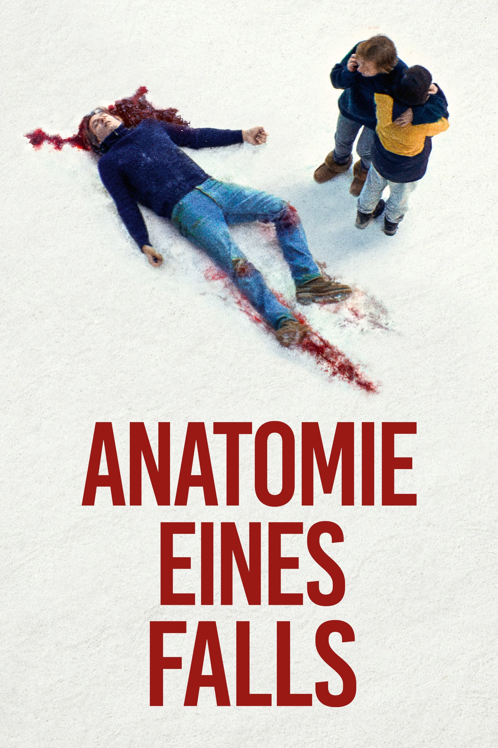  Anatomie eines Falls 