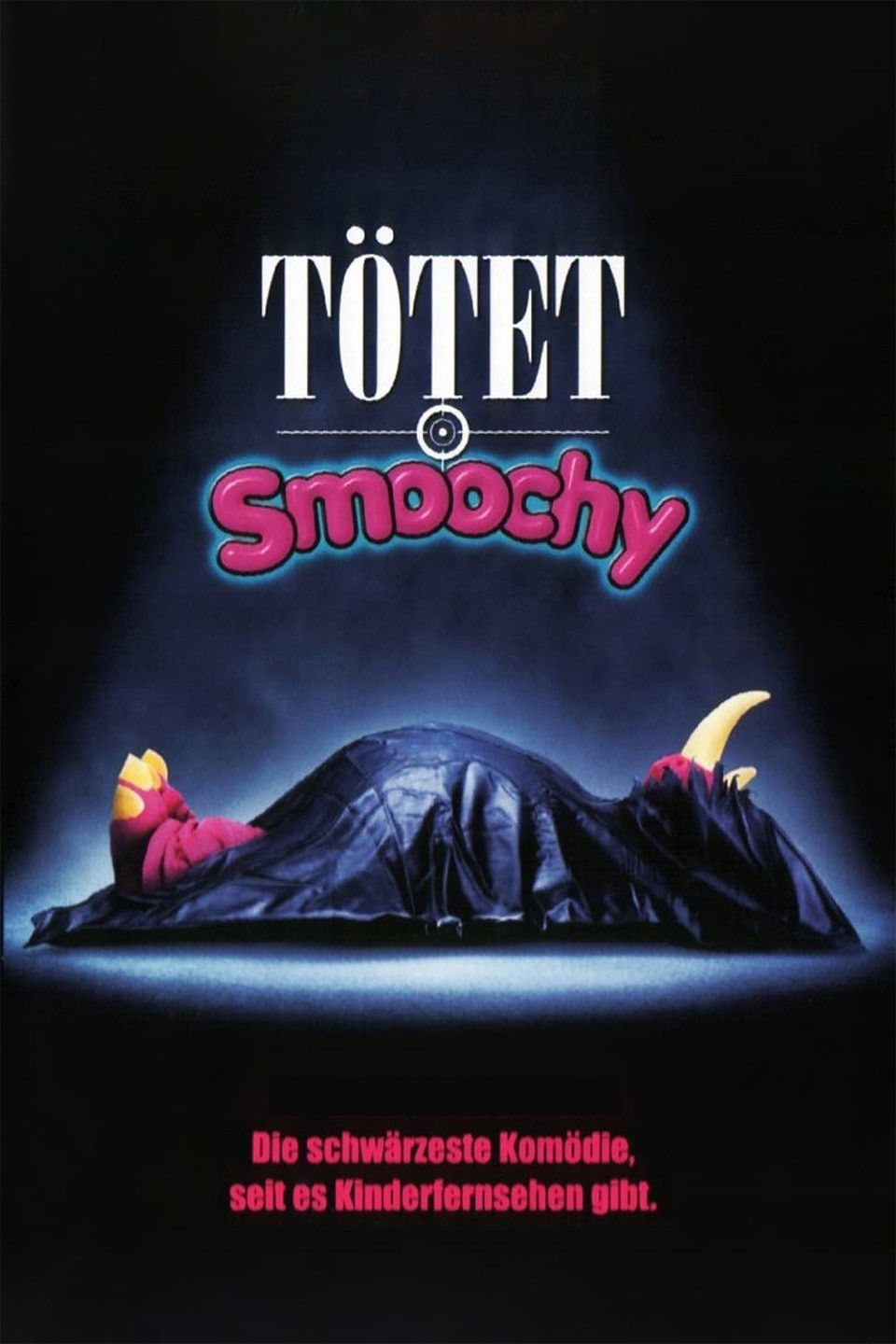  Tötet Smoochy 