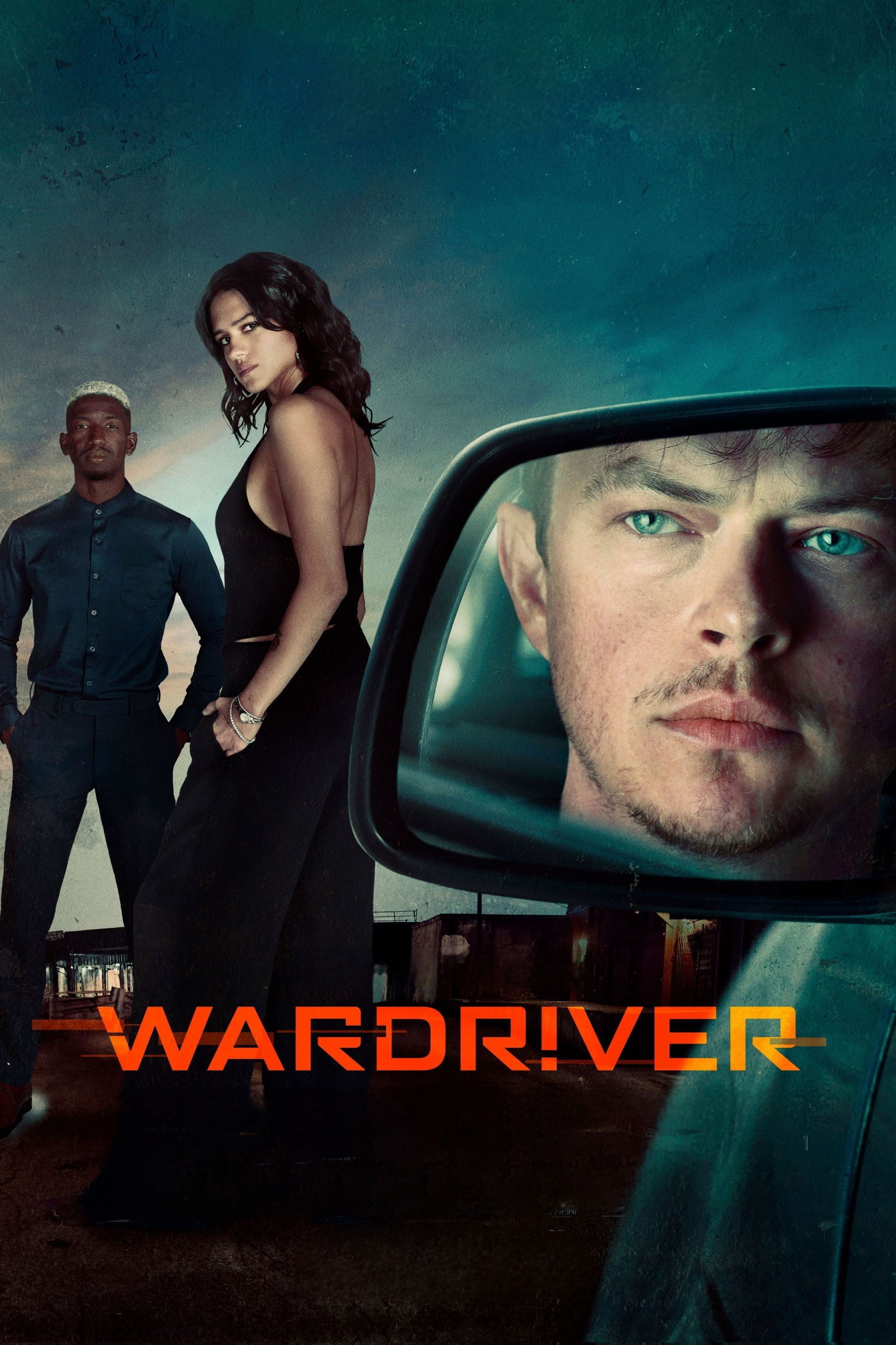  Wardriver 