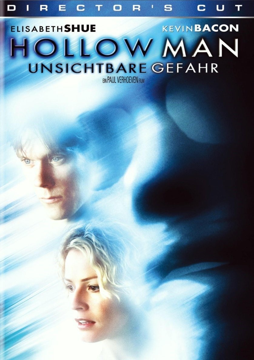 Hollow Man - Unsichtbare Gefahr 