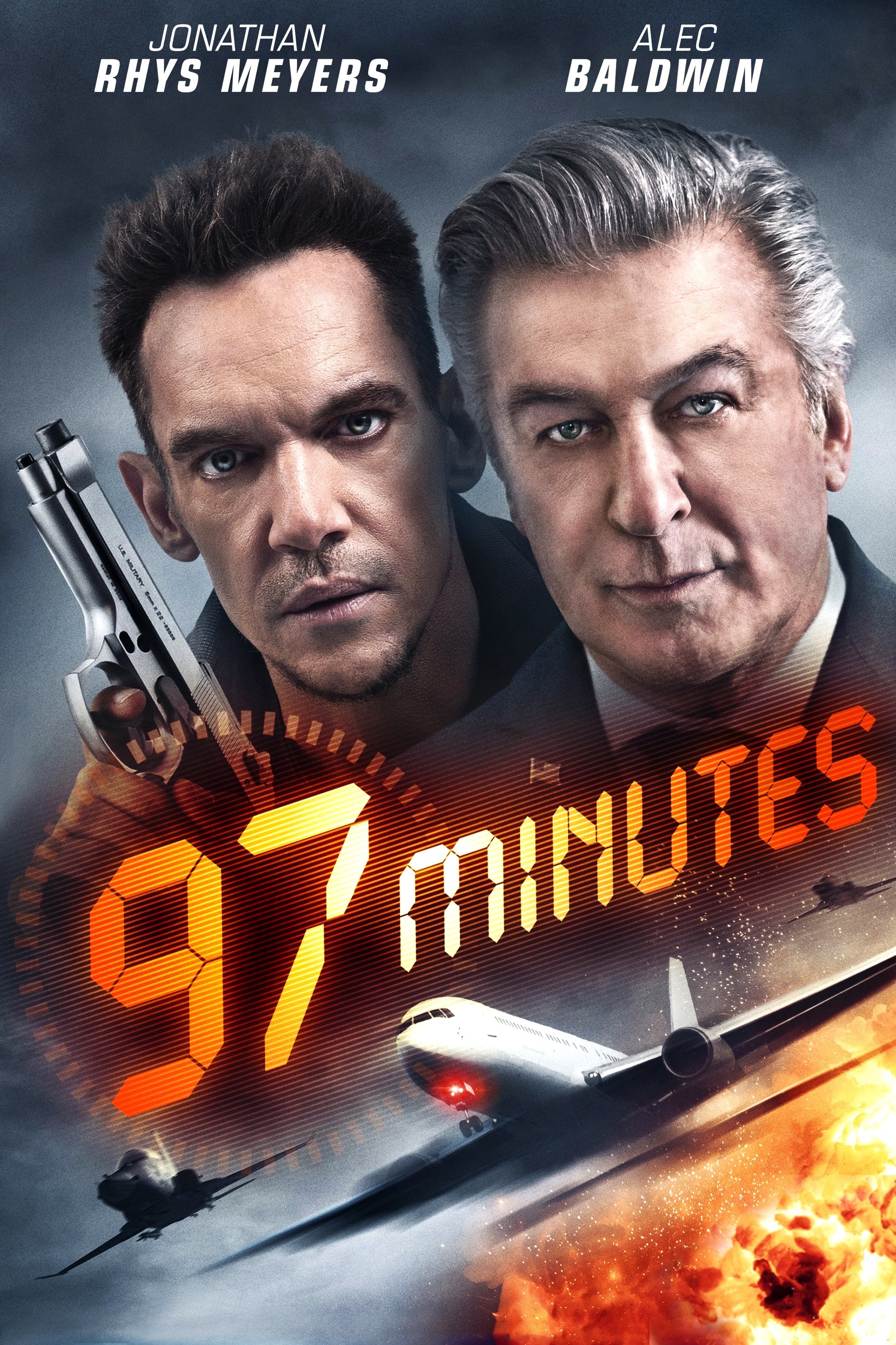 97 Minutes 