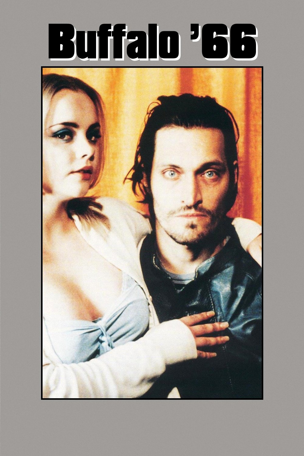  Buffalo '66 
