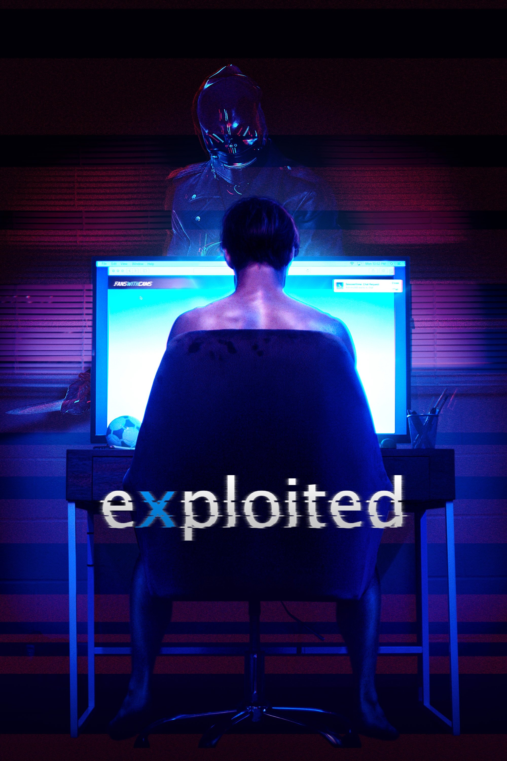  Exploited 