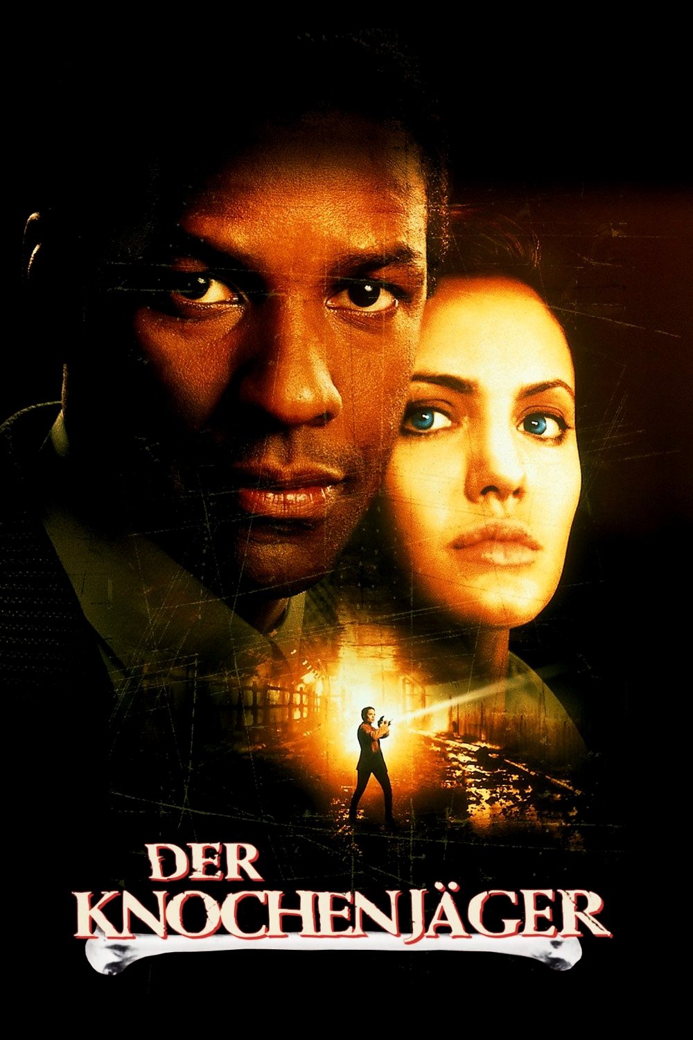 Der Knochenjäger 