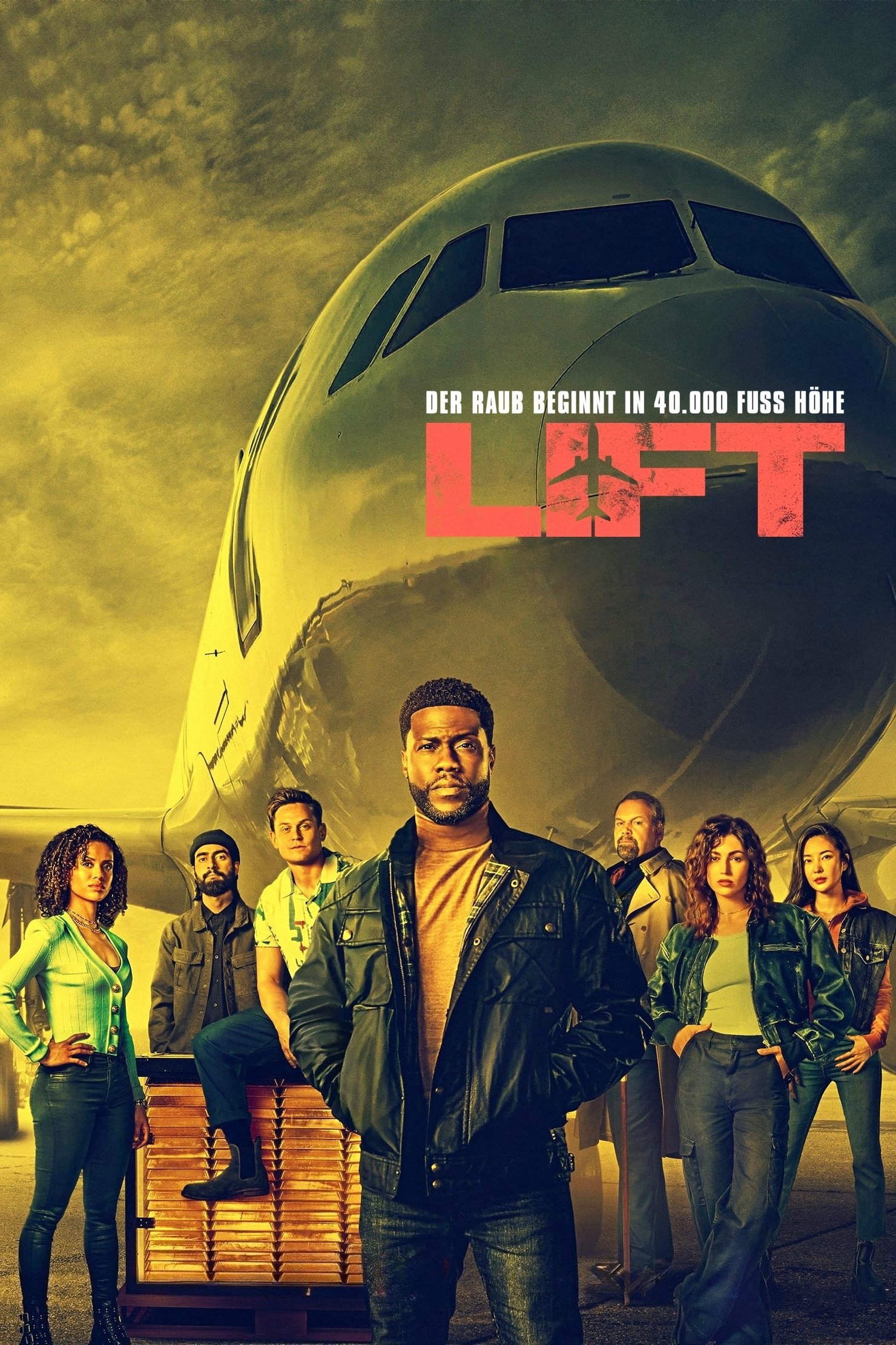  Lift 