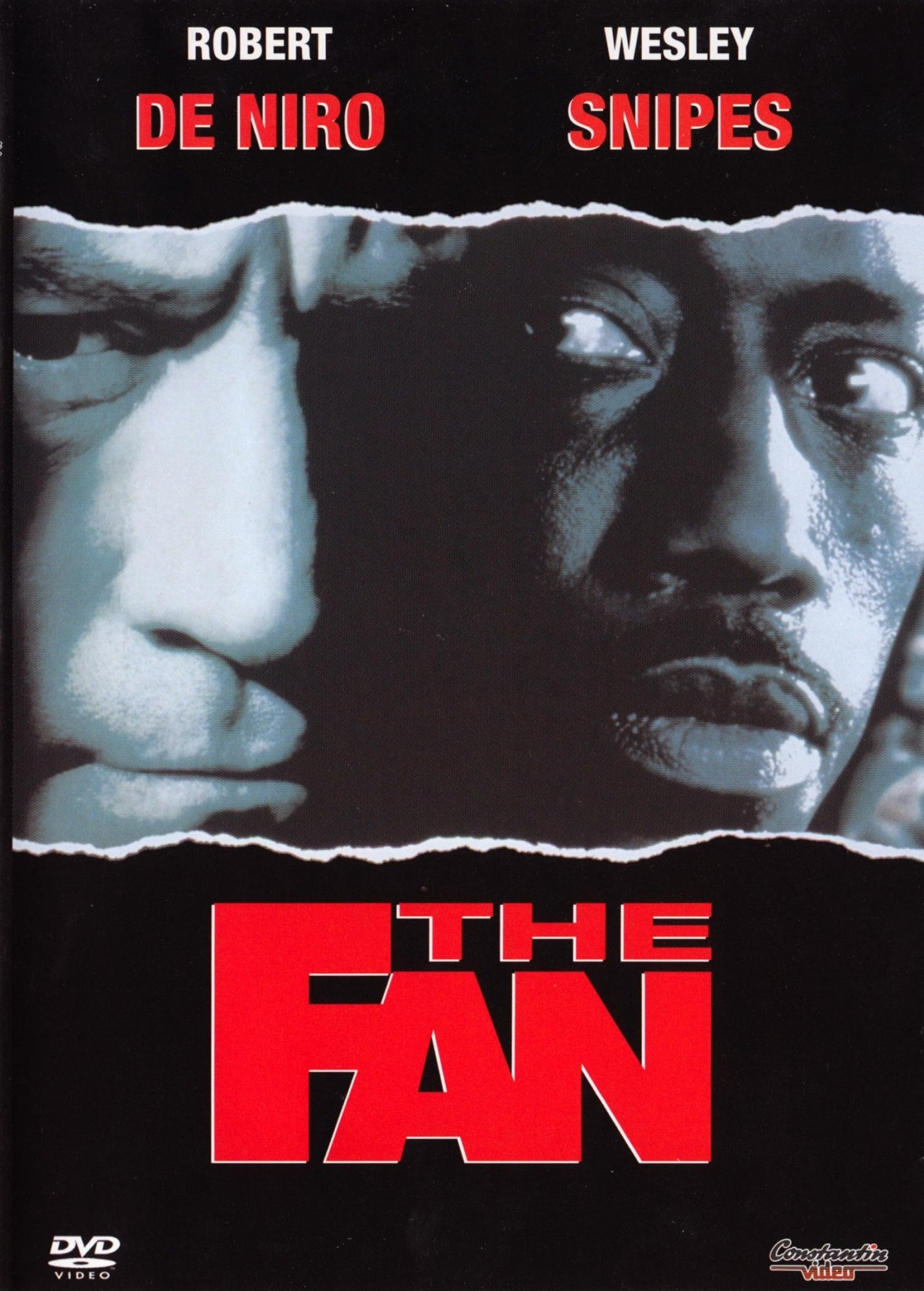 The Fan 