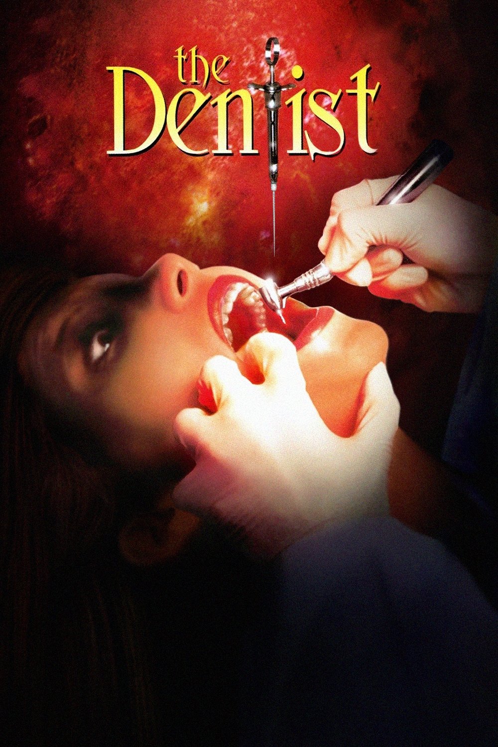  The Dentist 