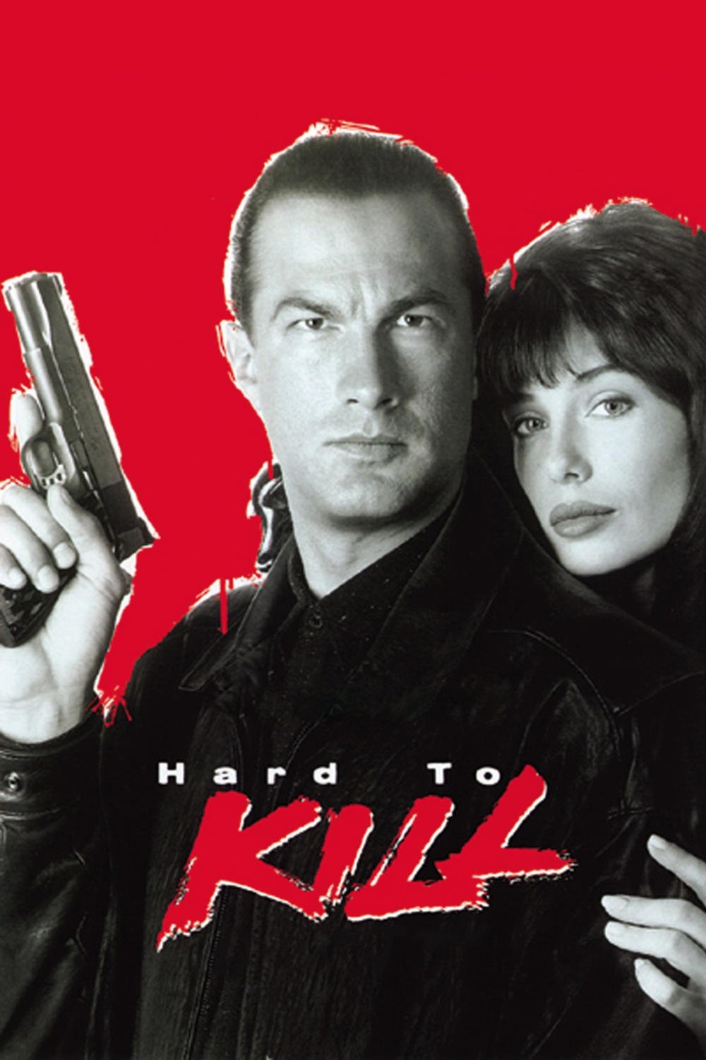  Hard to Kill 