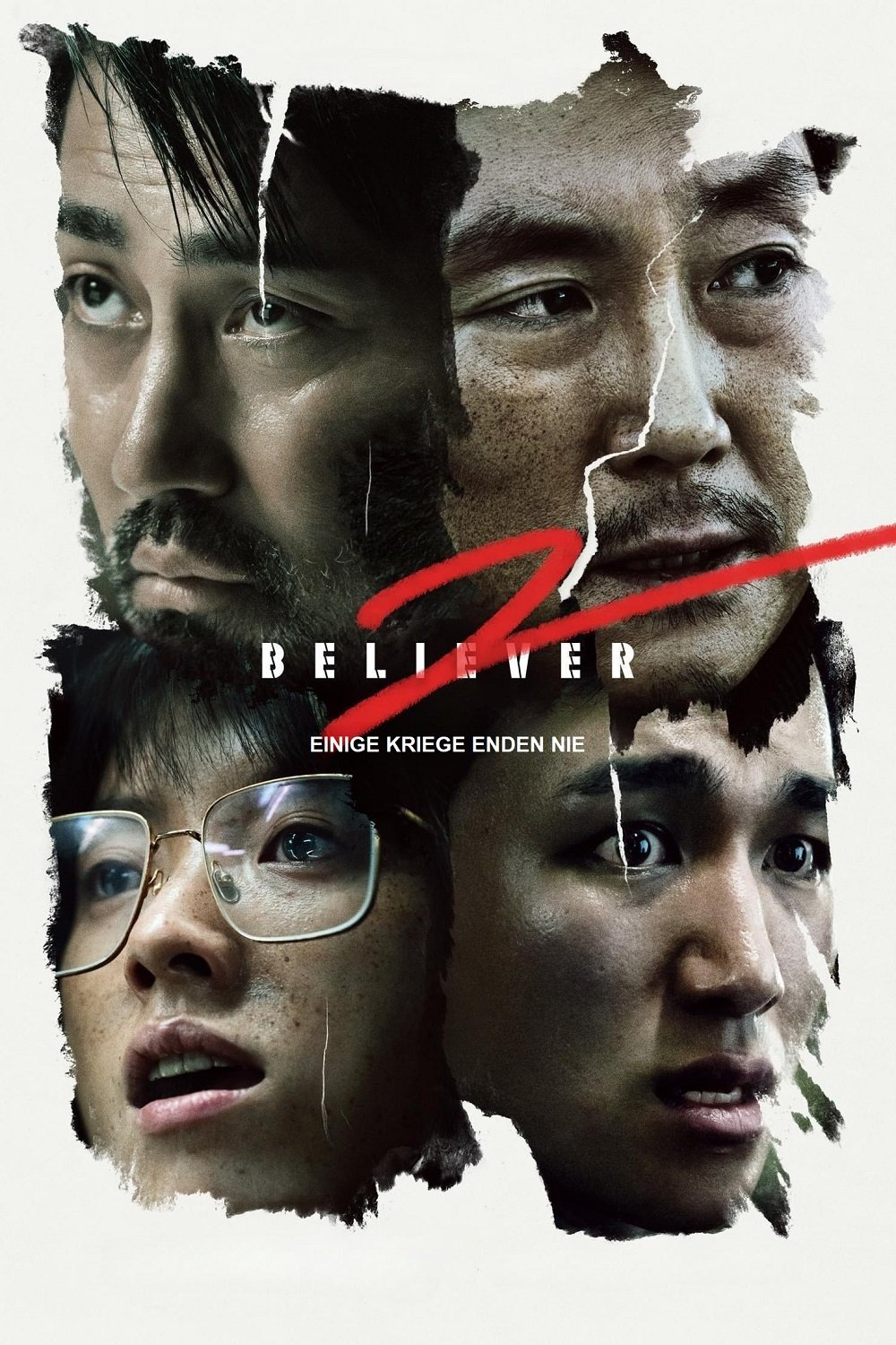  Believer 2 