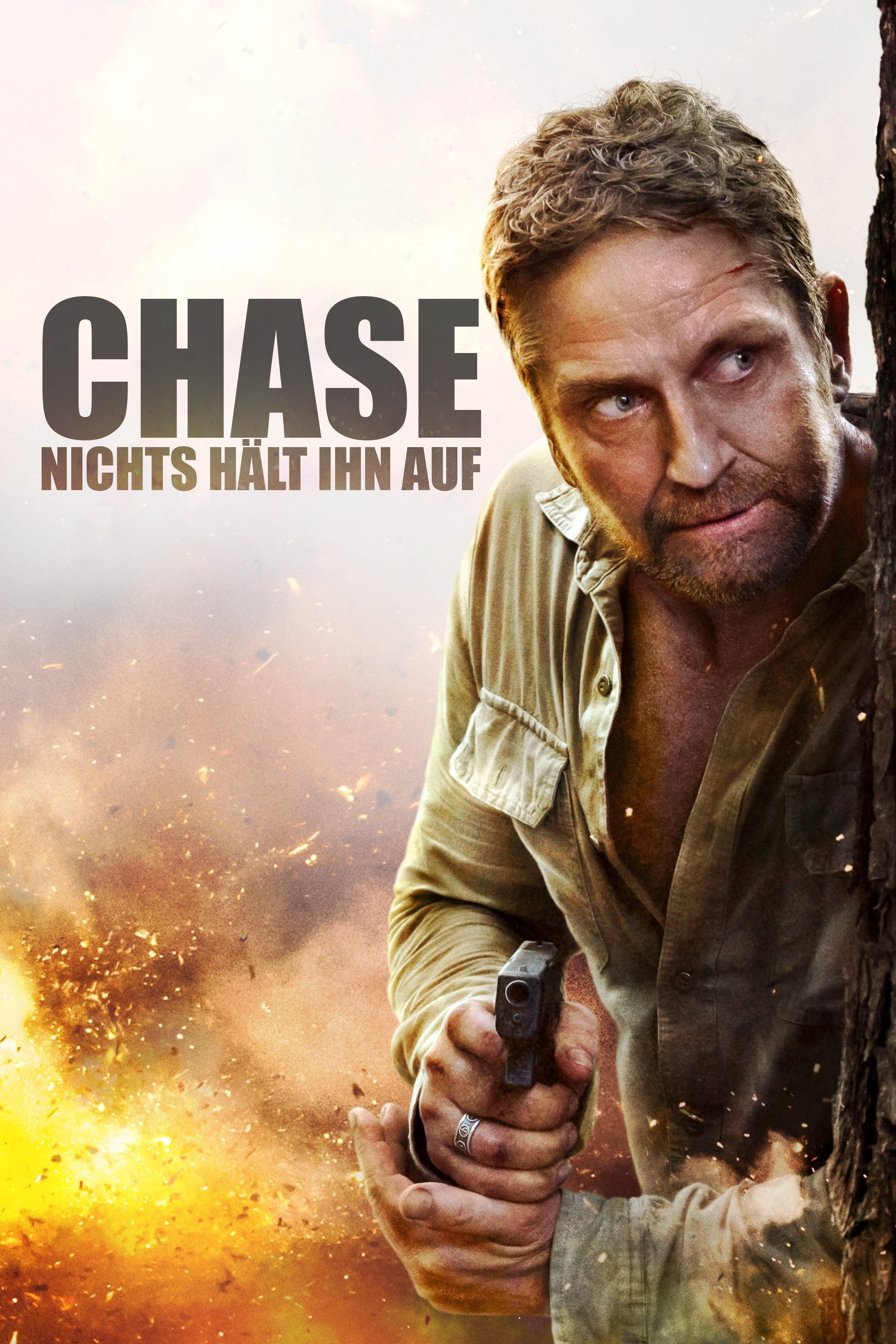  Chase - Nichts hält ihn auf 