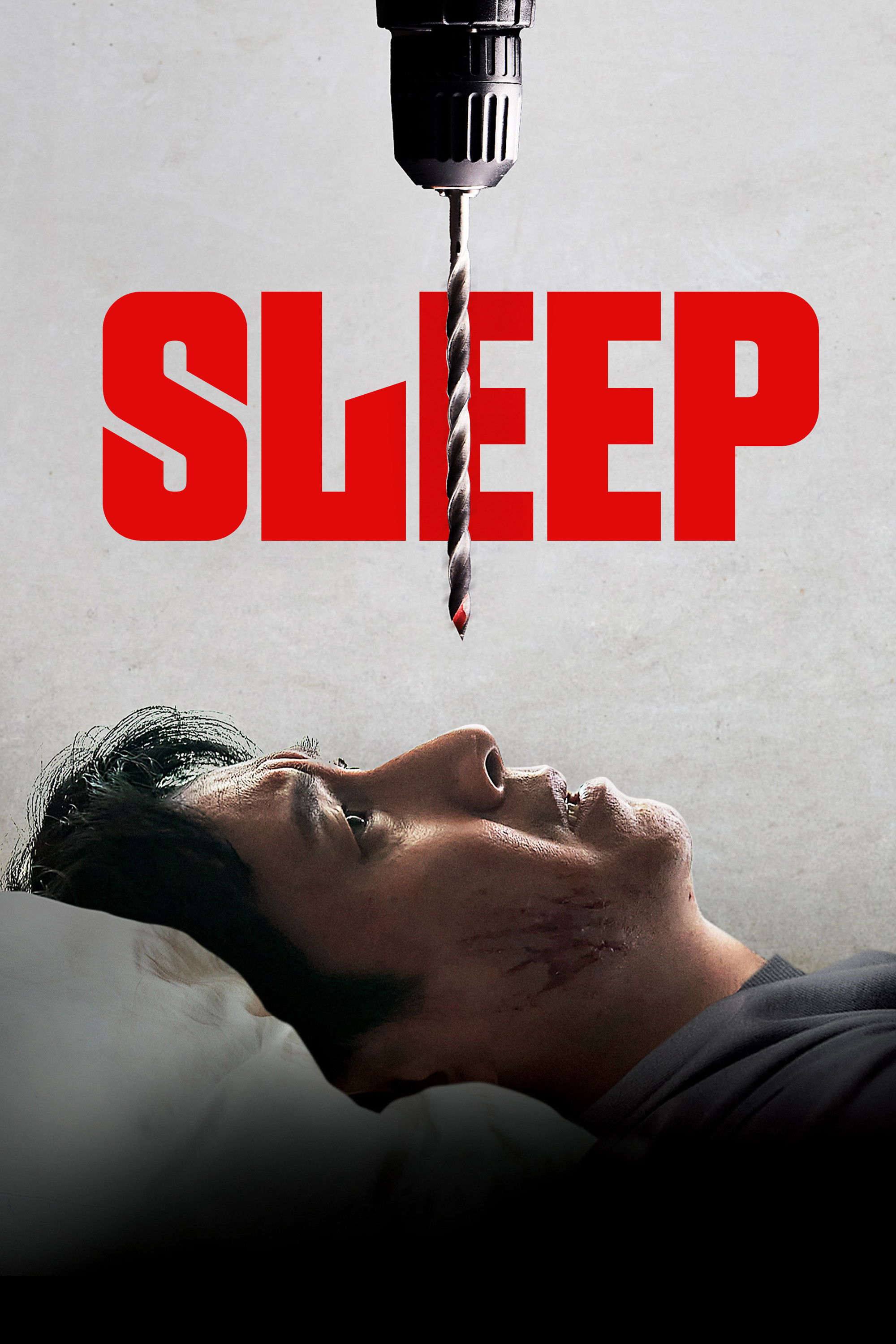  Sleep 