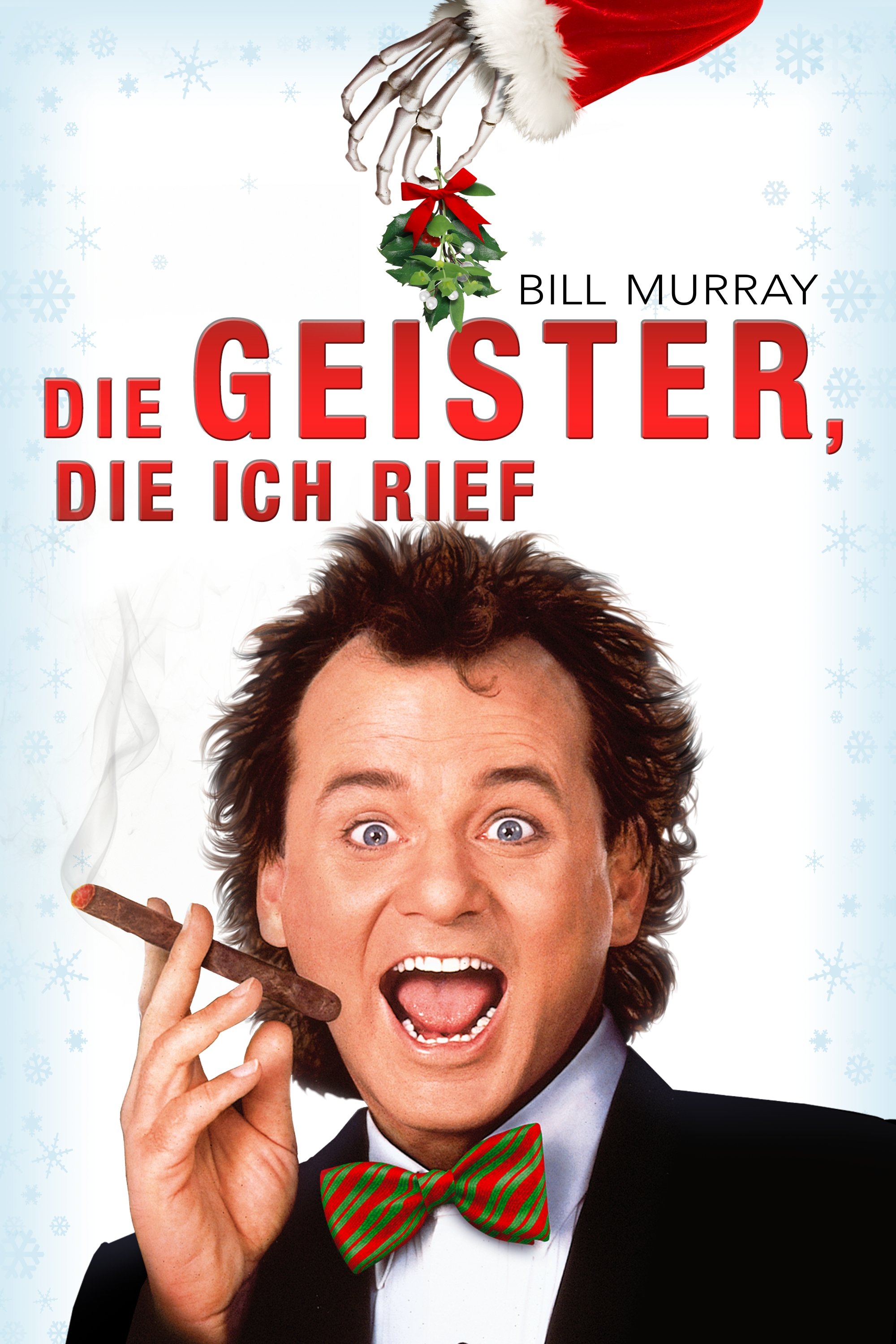  Die Geister, die ich rief... 