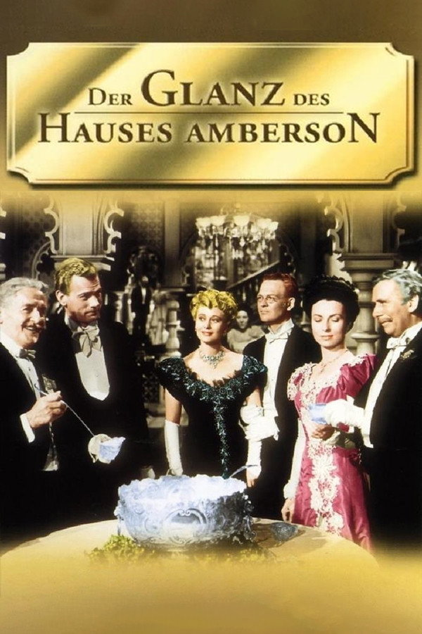 Der Glanz des Hauses Amberson 