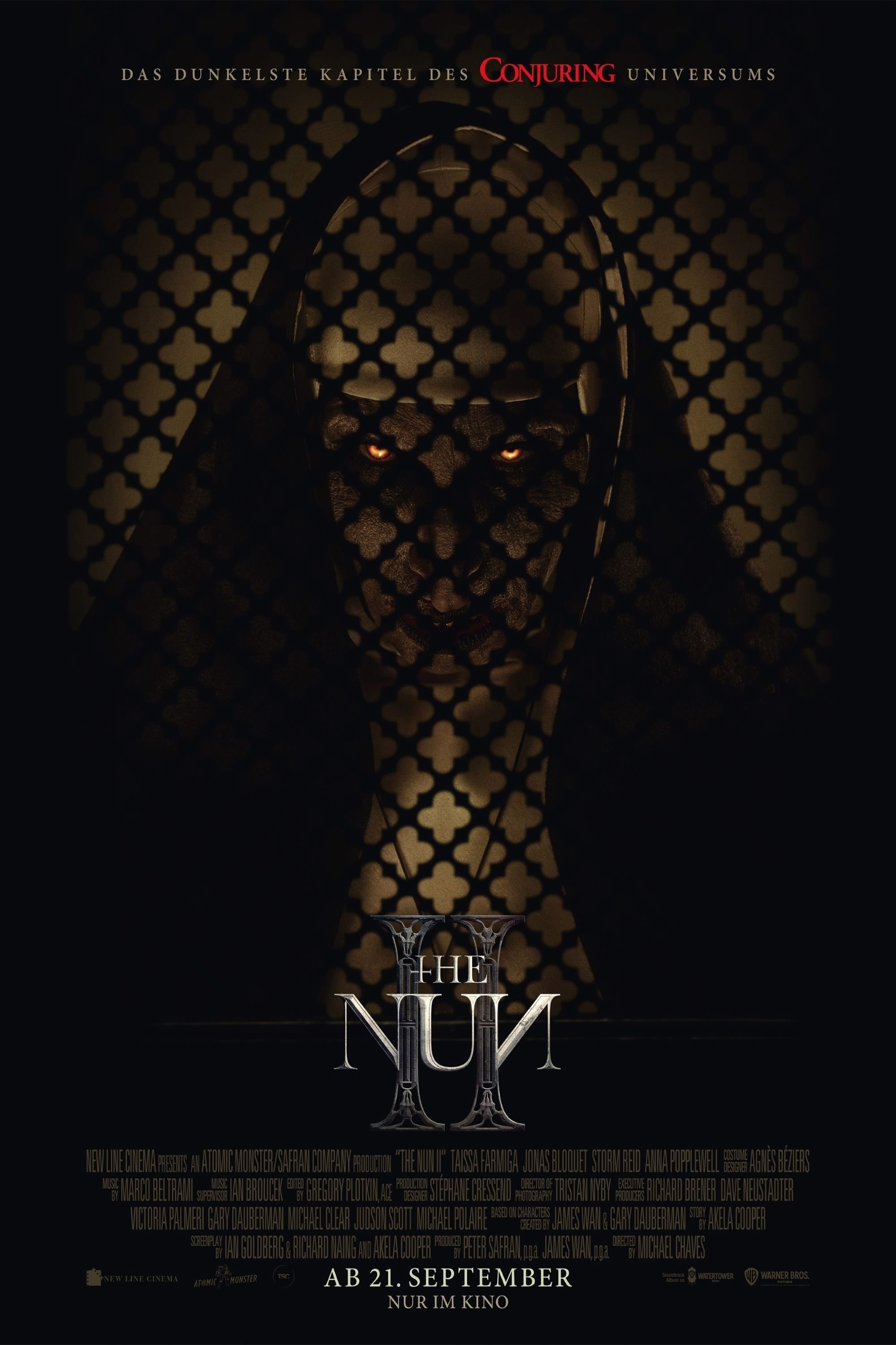  The Nun II 