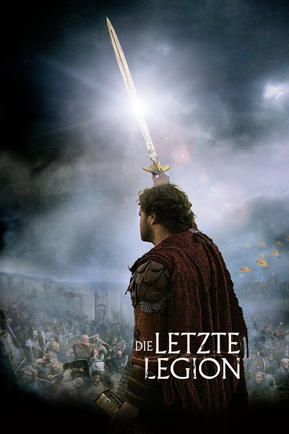  Die letzte Legion 