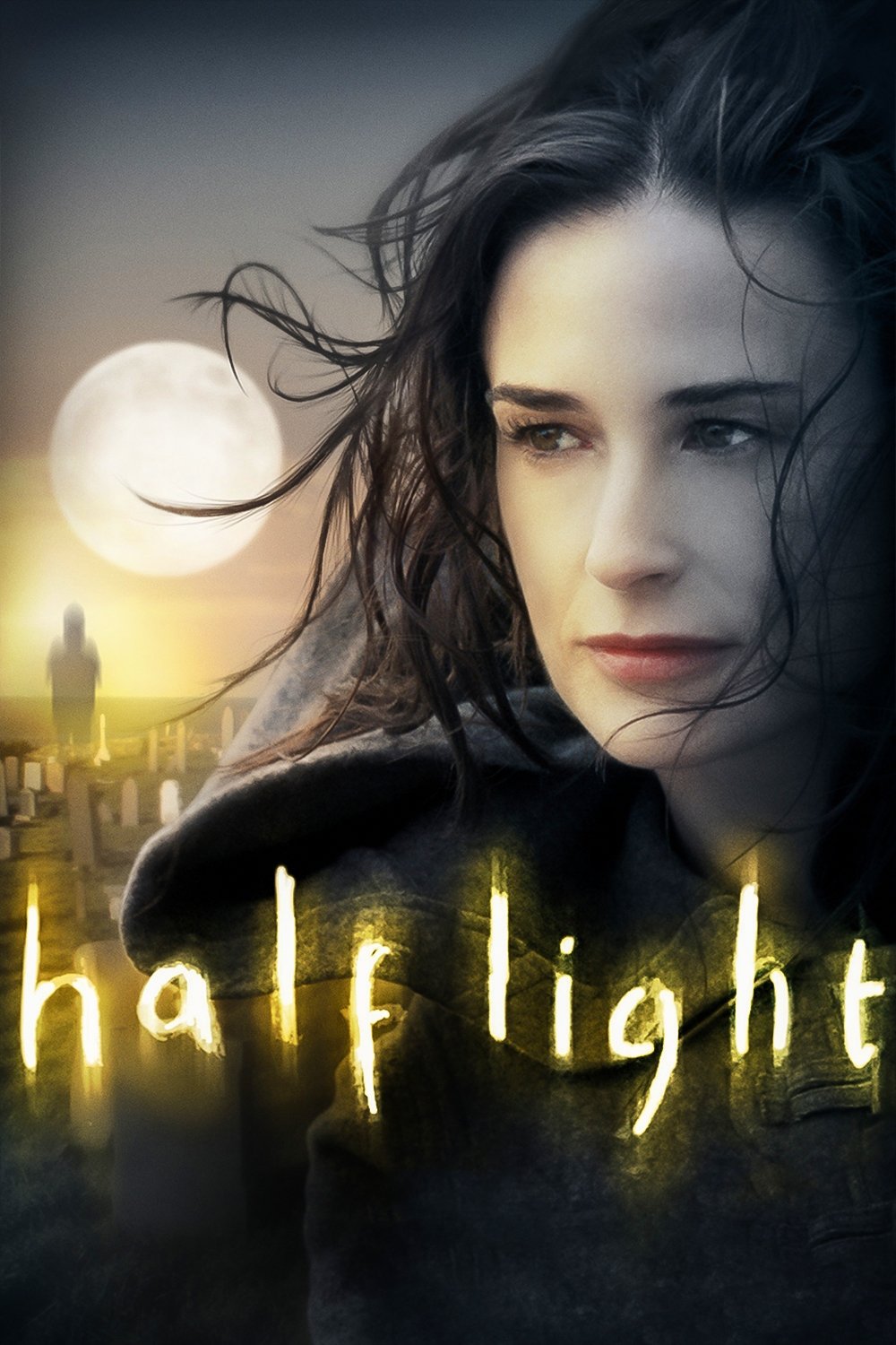 Half Light 