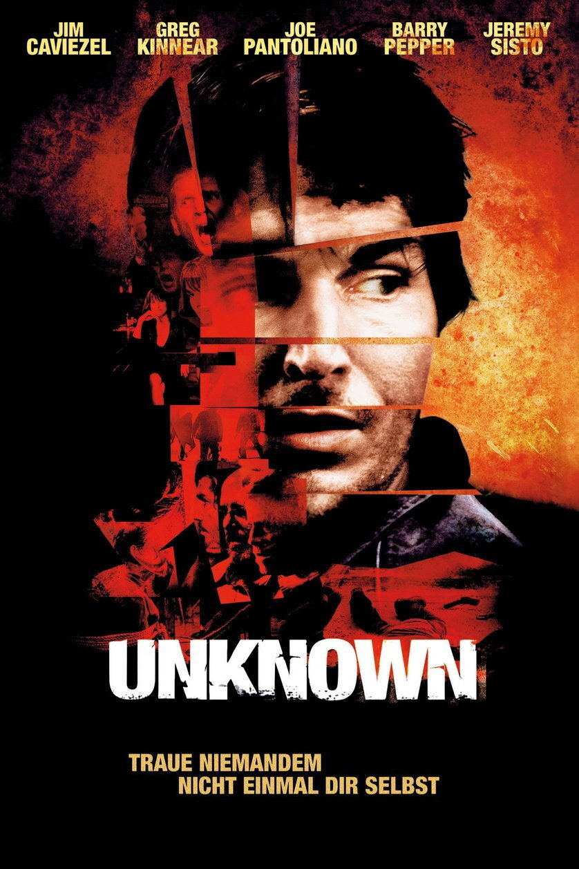  Unknown 