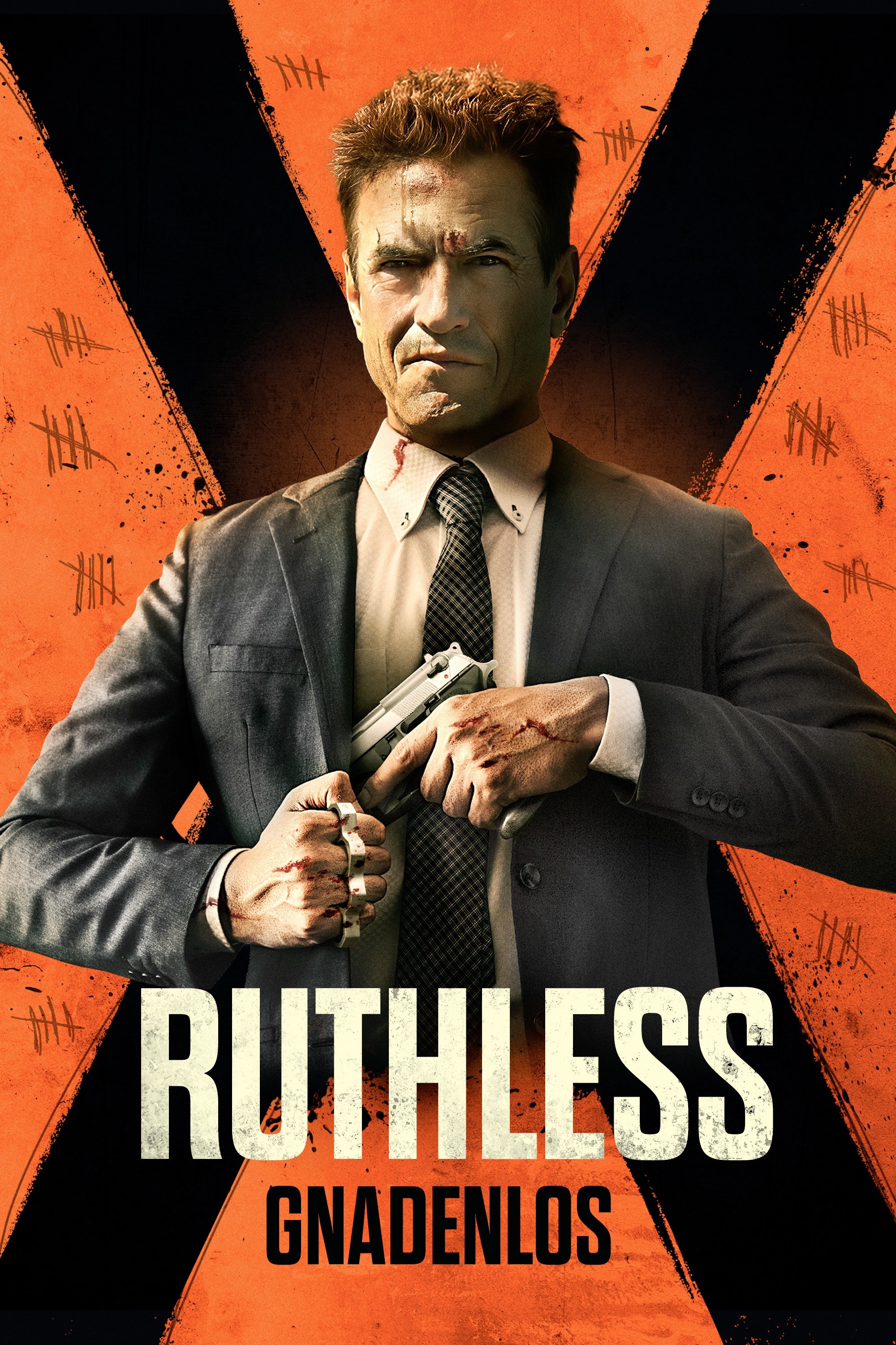  Ruthless - Gnadenlos 