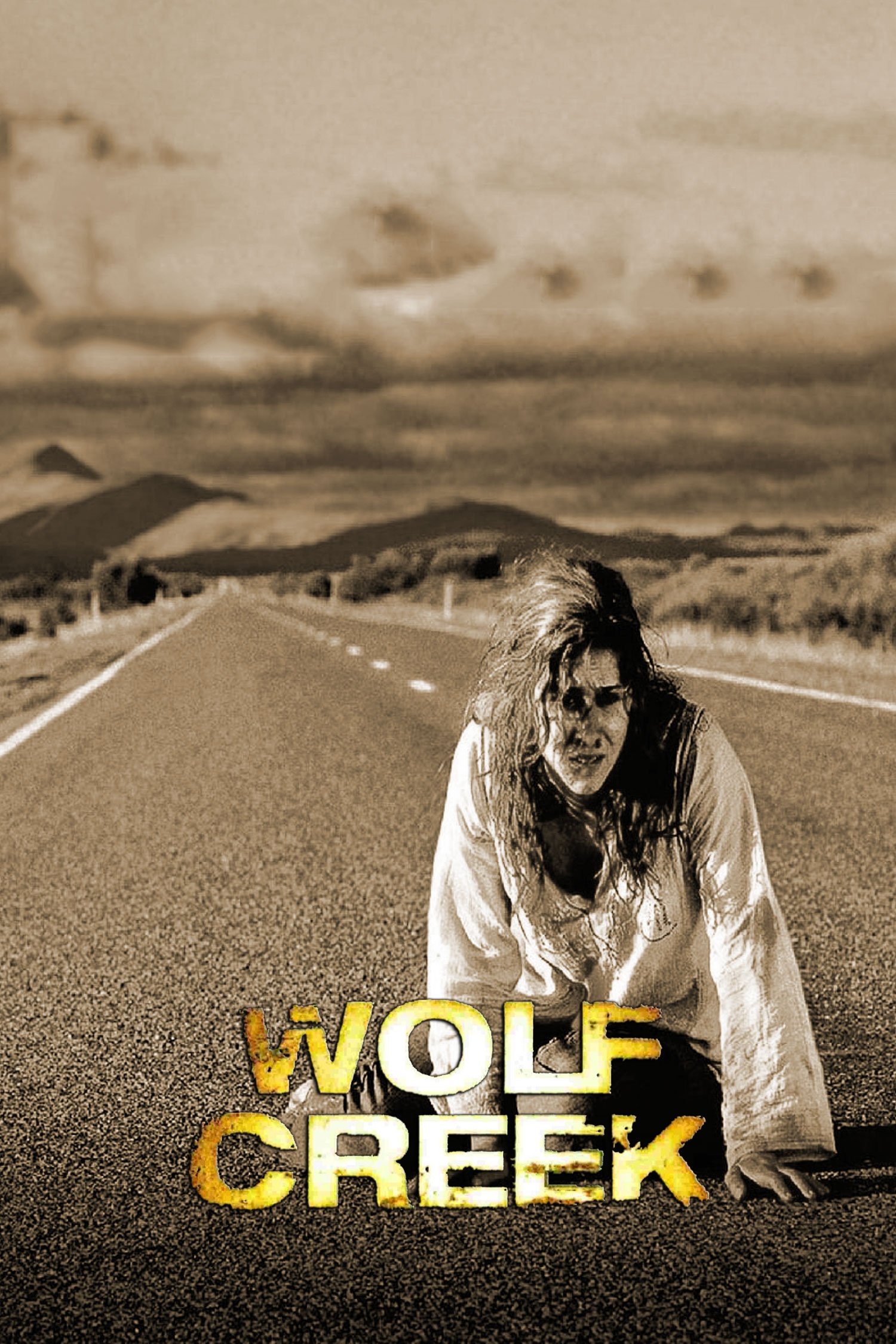  Wolf Creek 