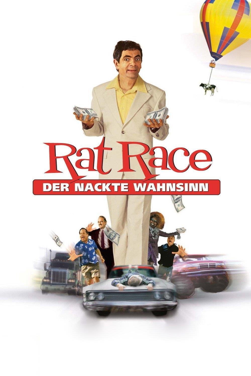  Rat Race - Der nackte Wahnsinn 