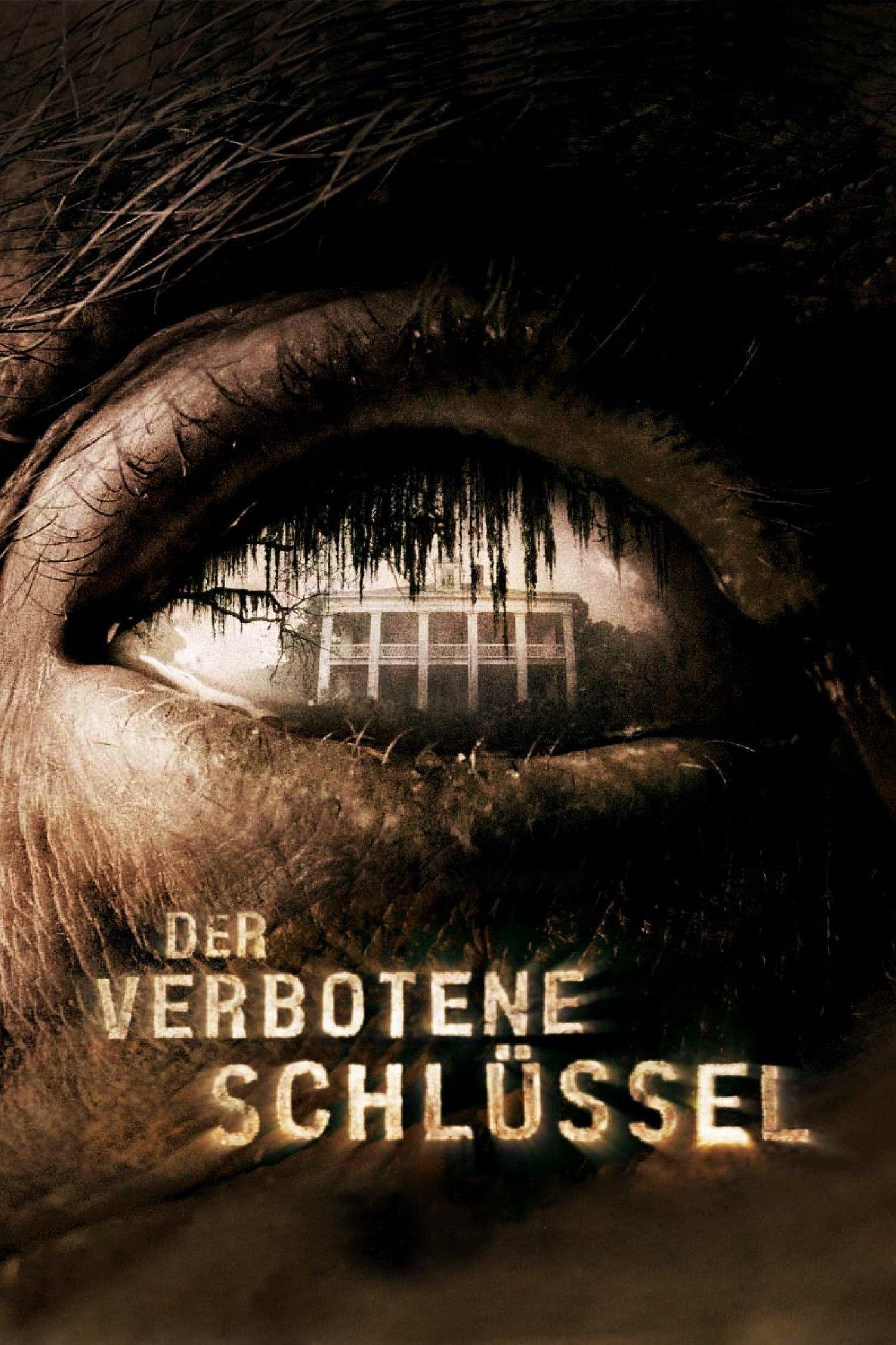  Der verbotene Schlüssel 