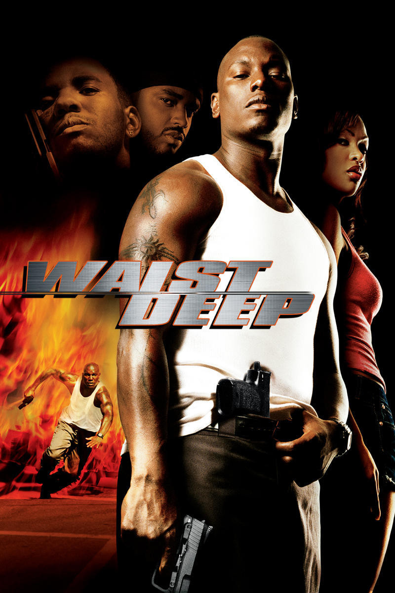  Waist Deep - Bis zum Hals 