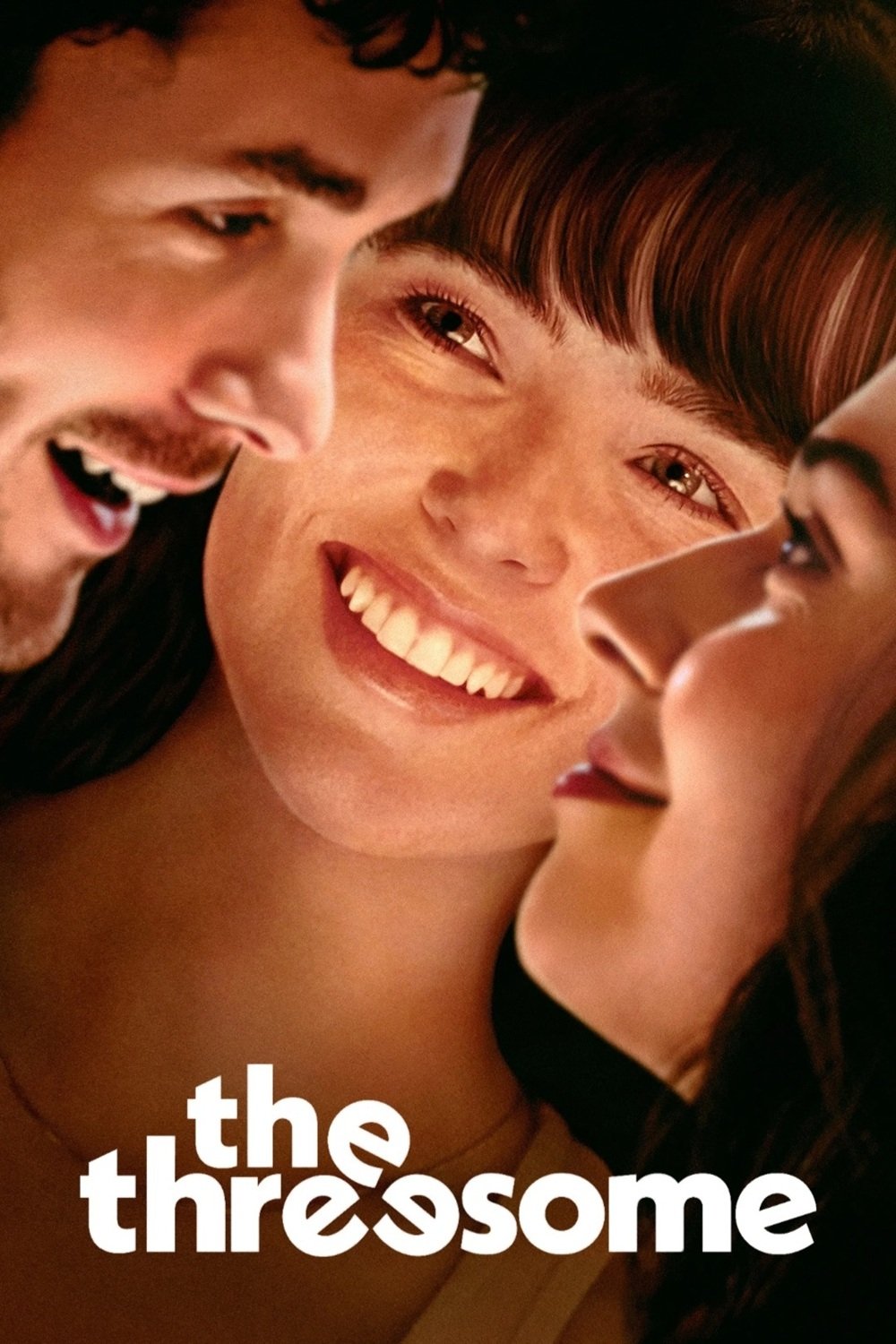  The Threesome 