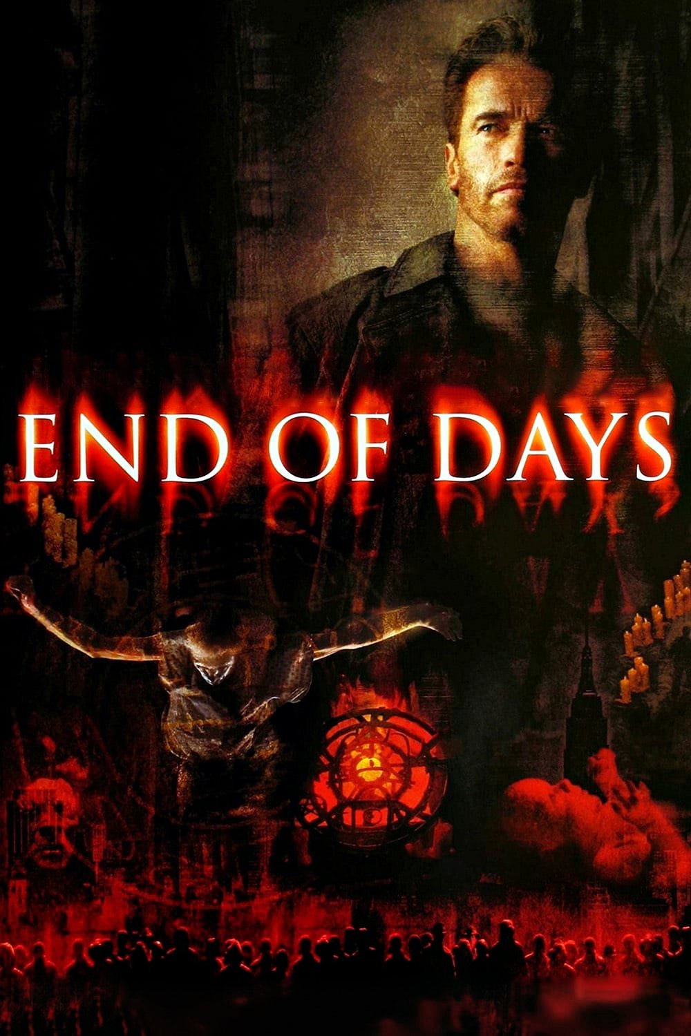  End of Days - Nacht ohne Morgen 