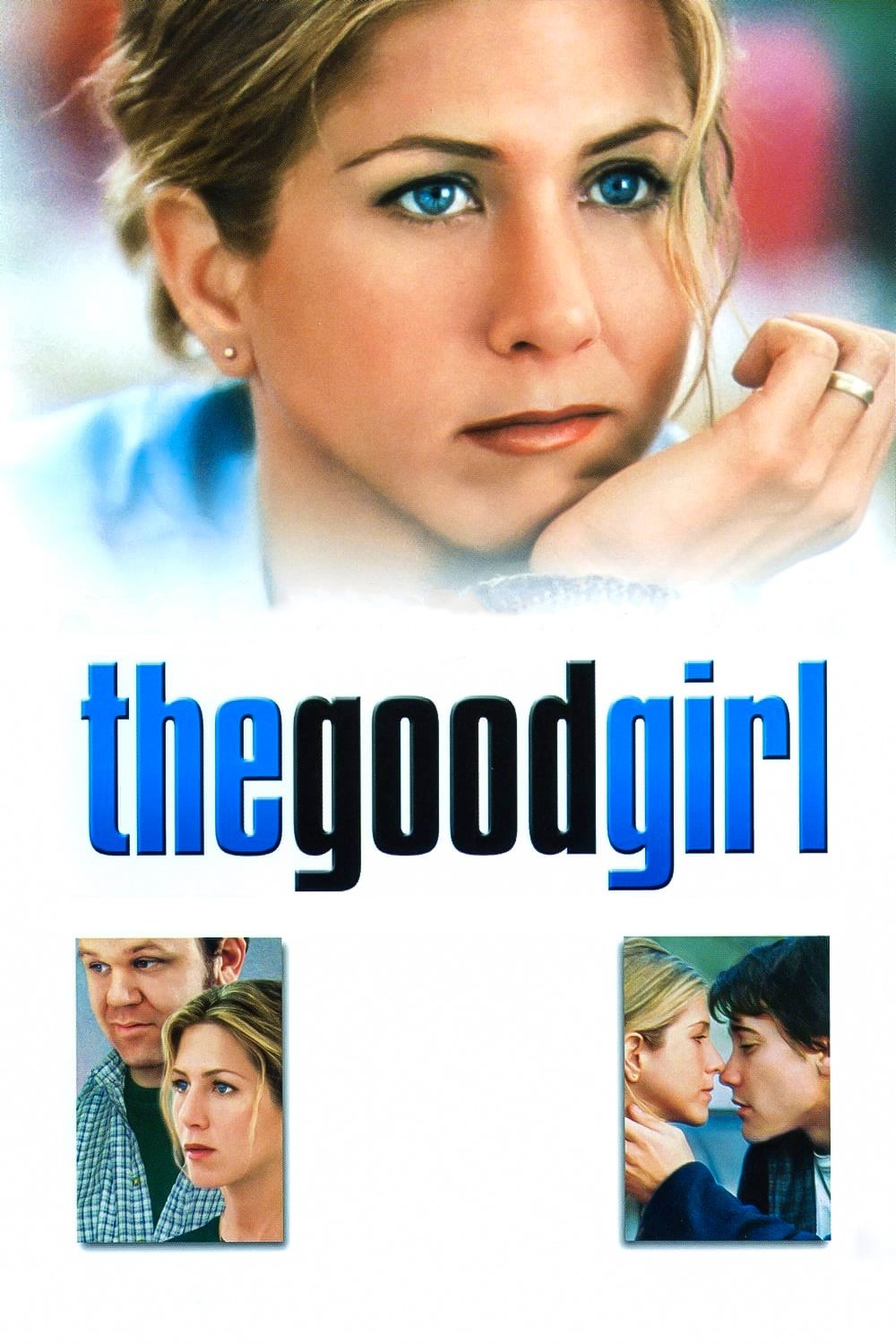  The Good Girl 