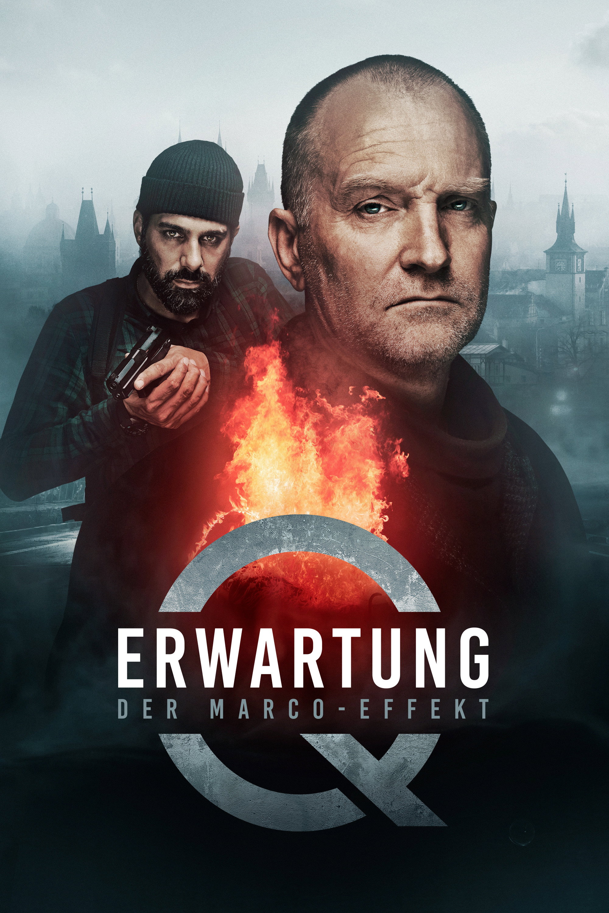  Erwartung - Der Marco-Effekt 