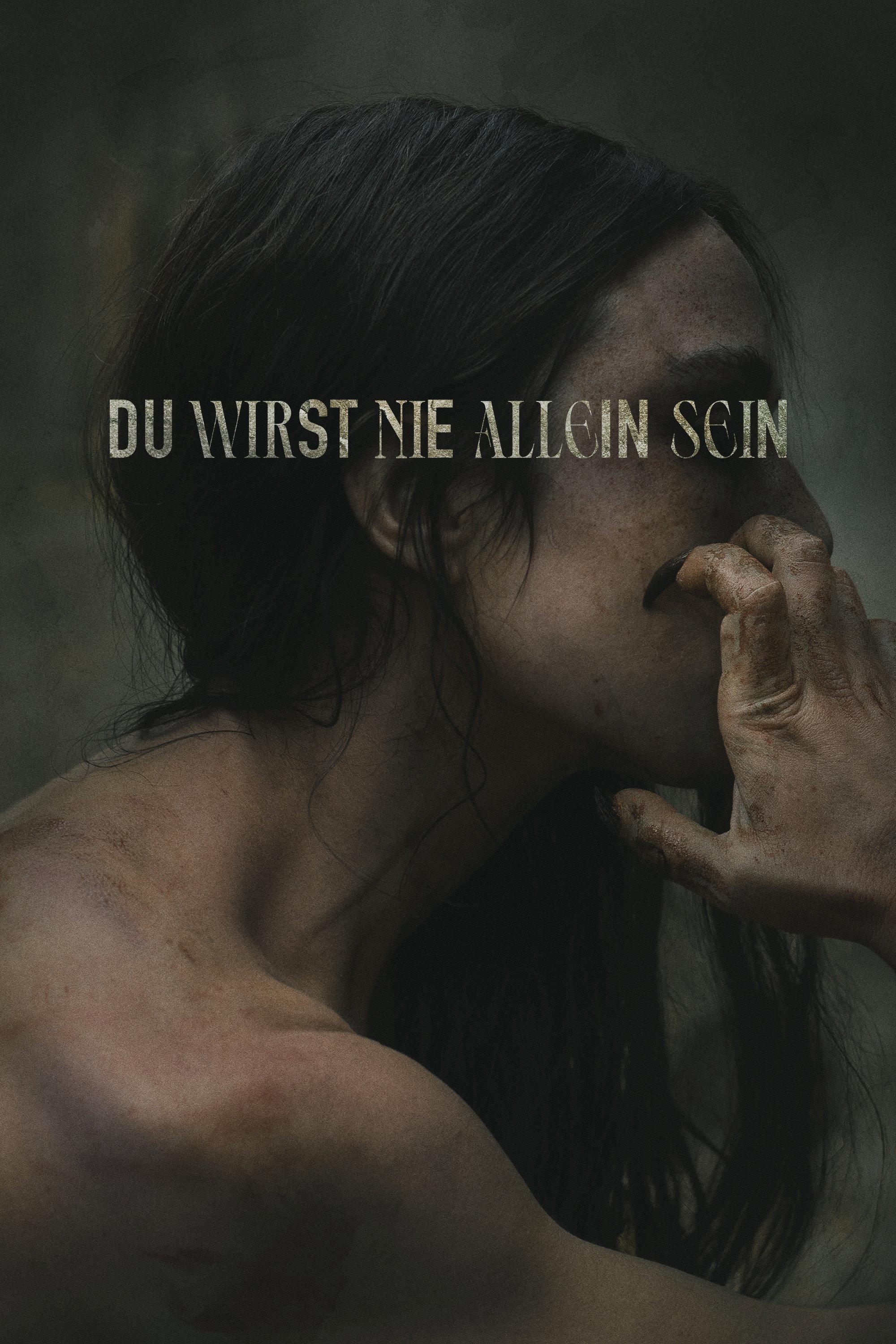  Du wirst nie allein sein 
