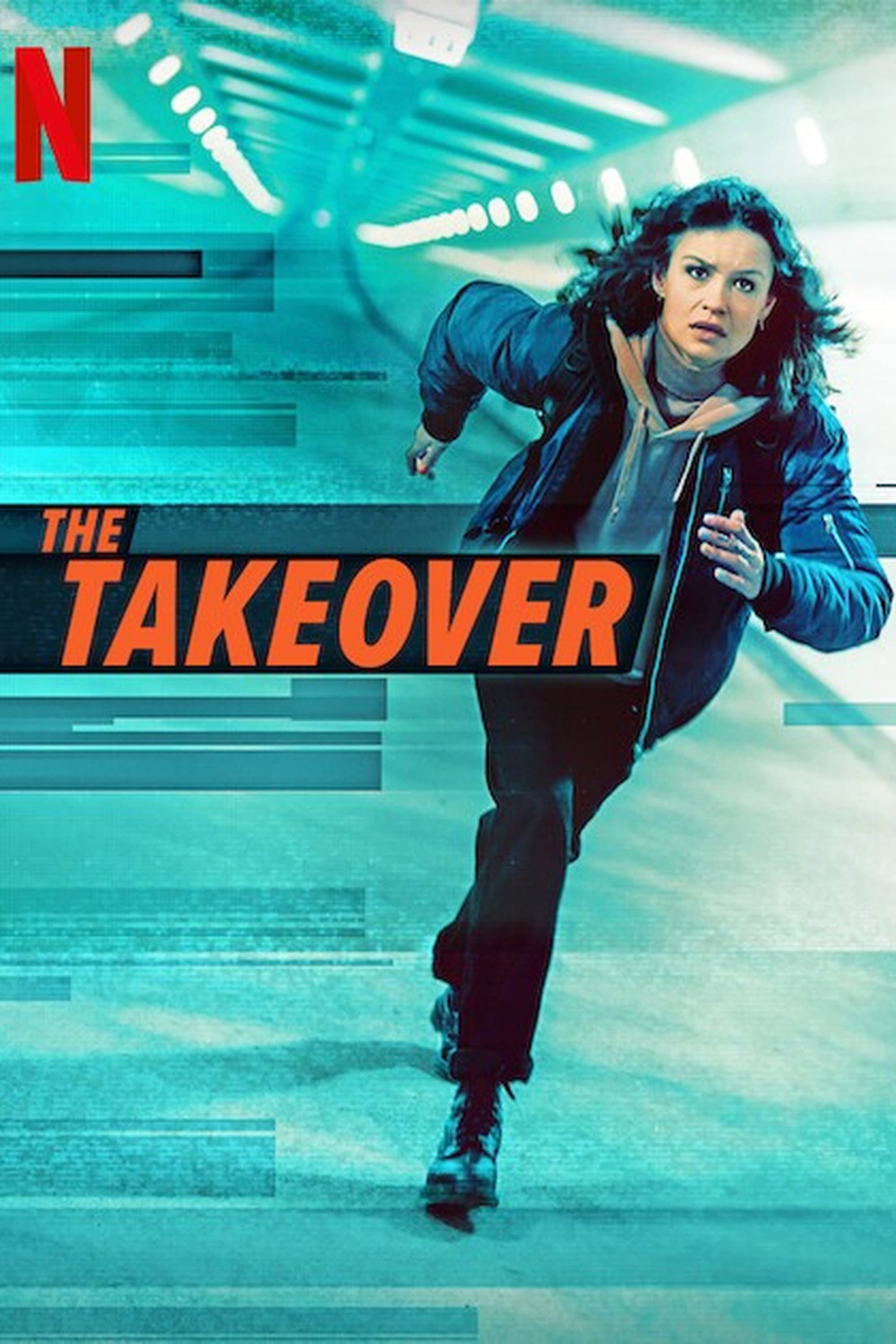  The Takeover 
