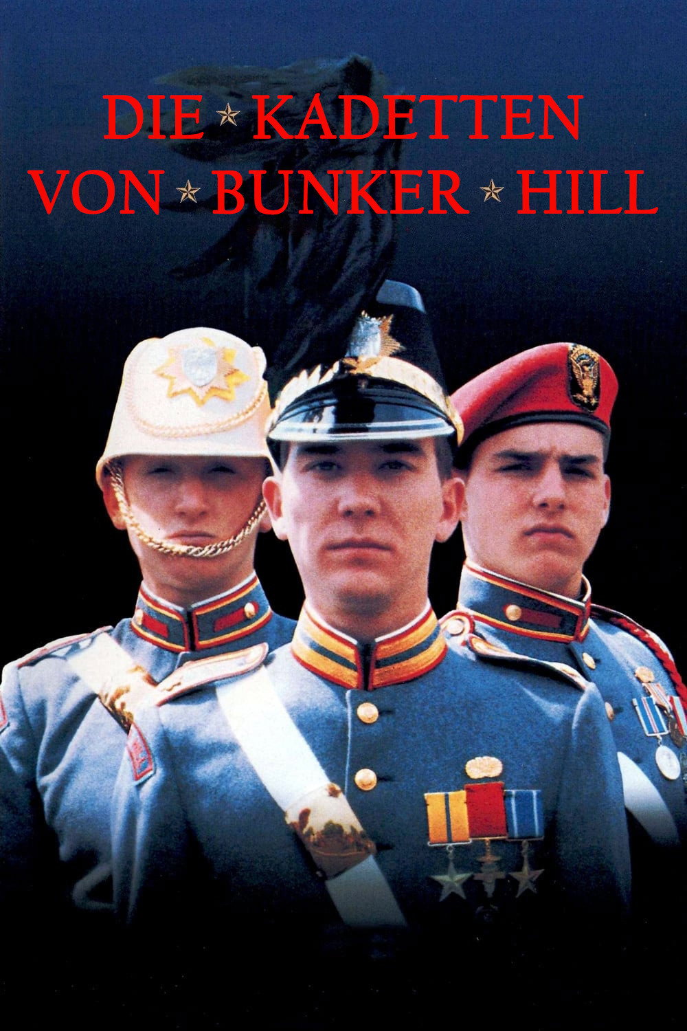  Die Kadetten von Bunker Hill 