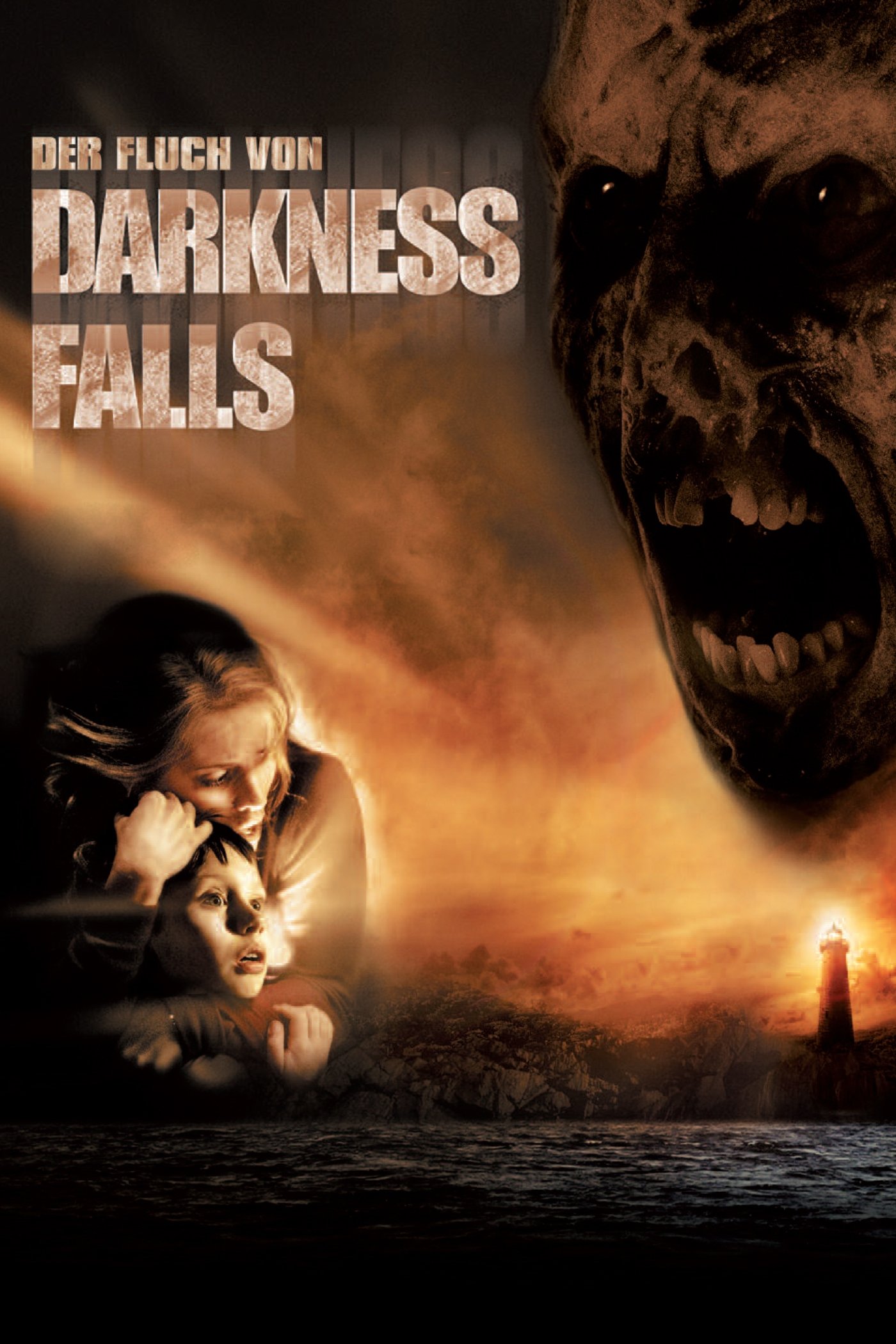  Der Fluch von Darkness Falls 