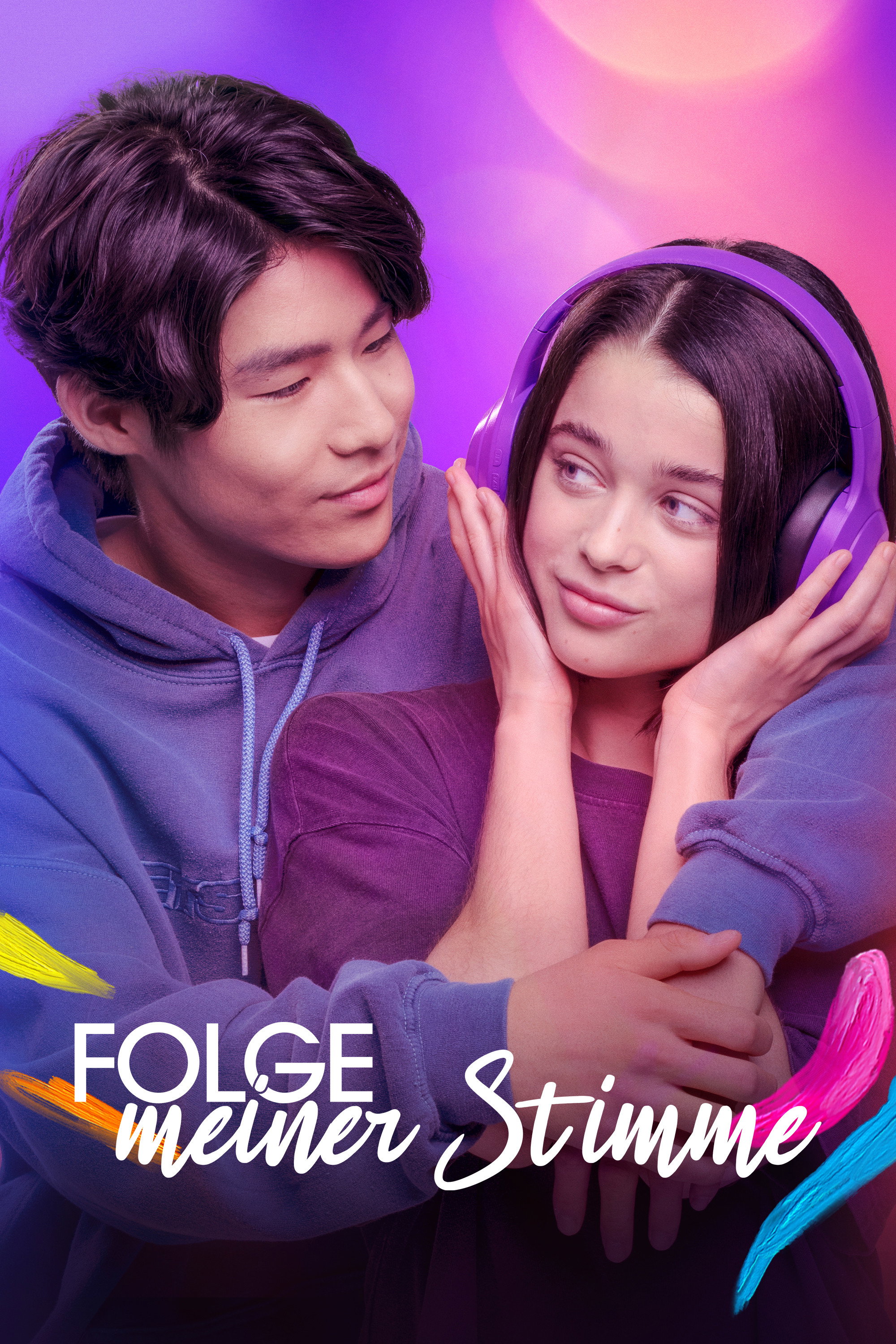  Folge meiner Stimme 