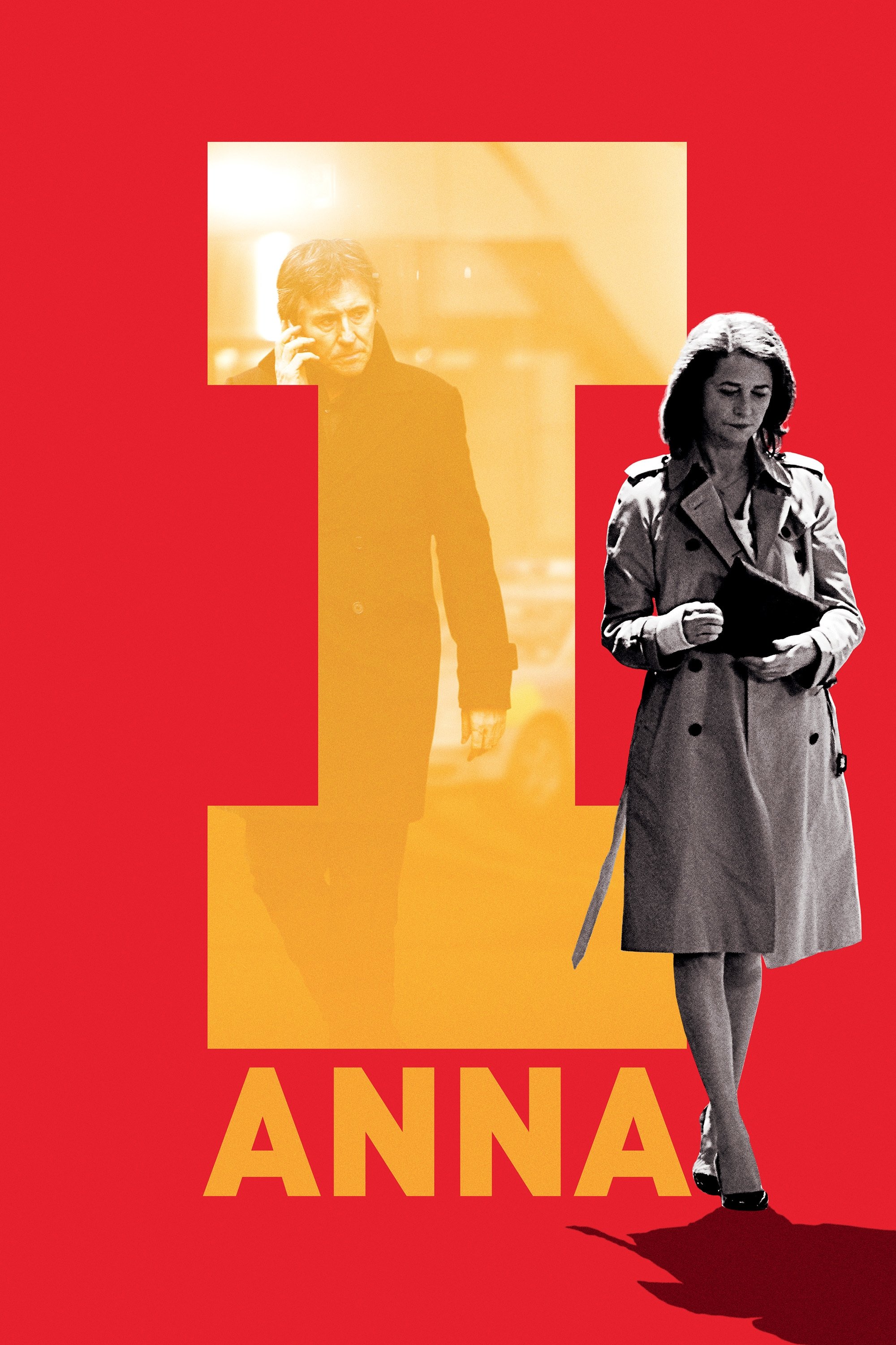  I, Anna 