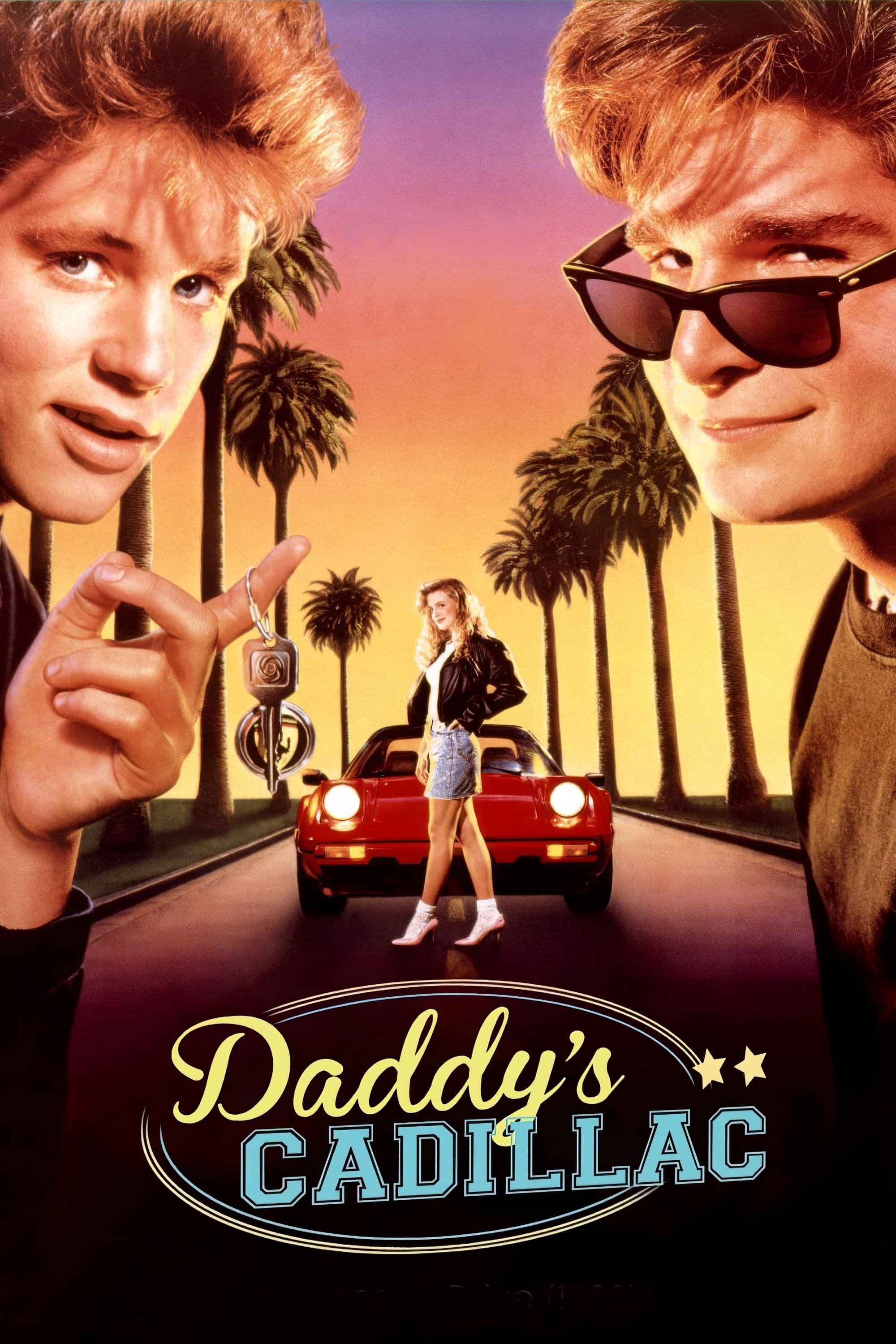  Daddy's Cadillac 