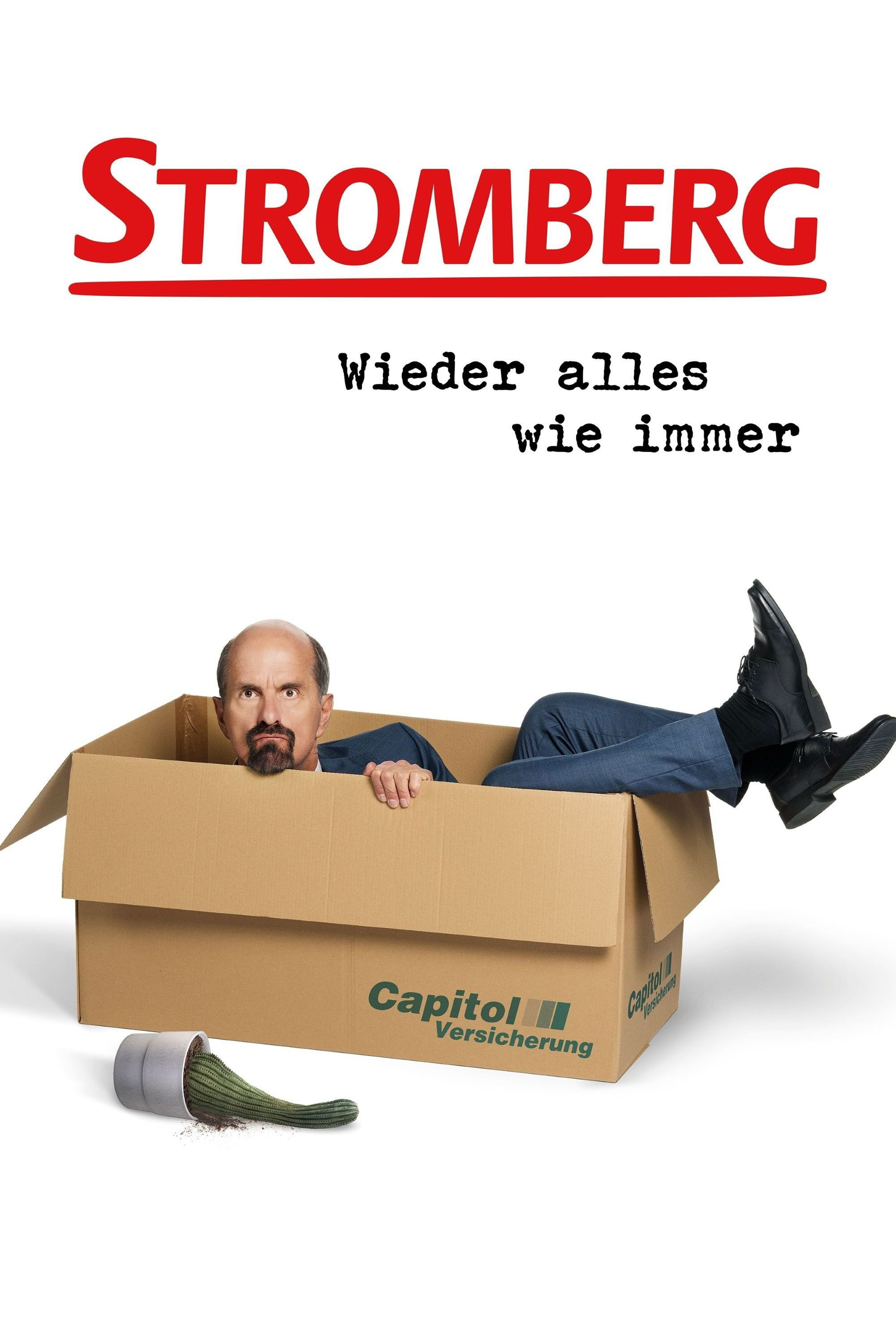  Stromberg - Wieder alles wie immer 
