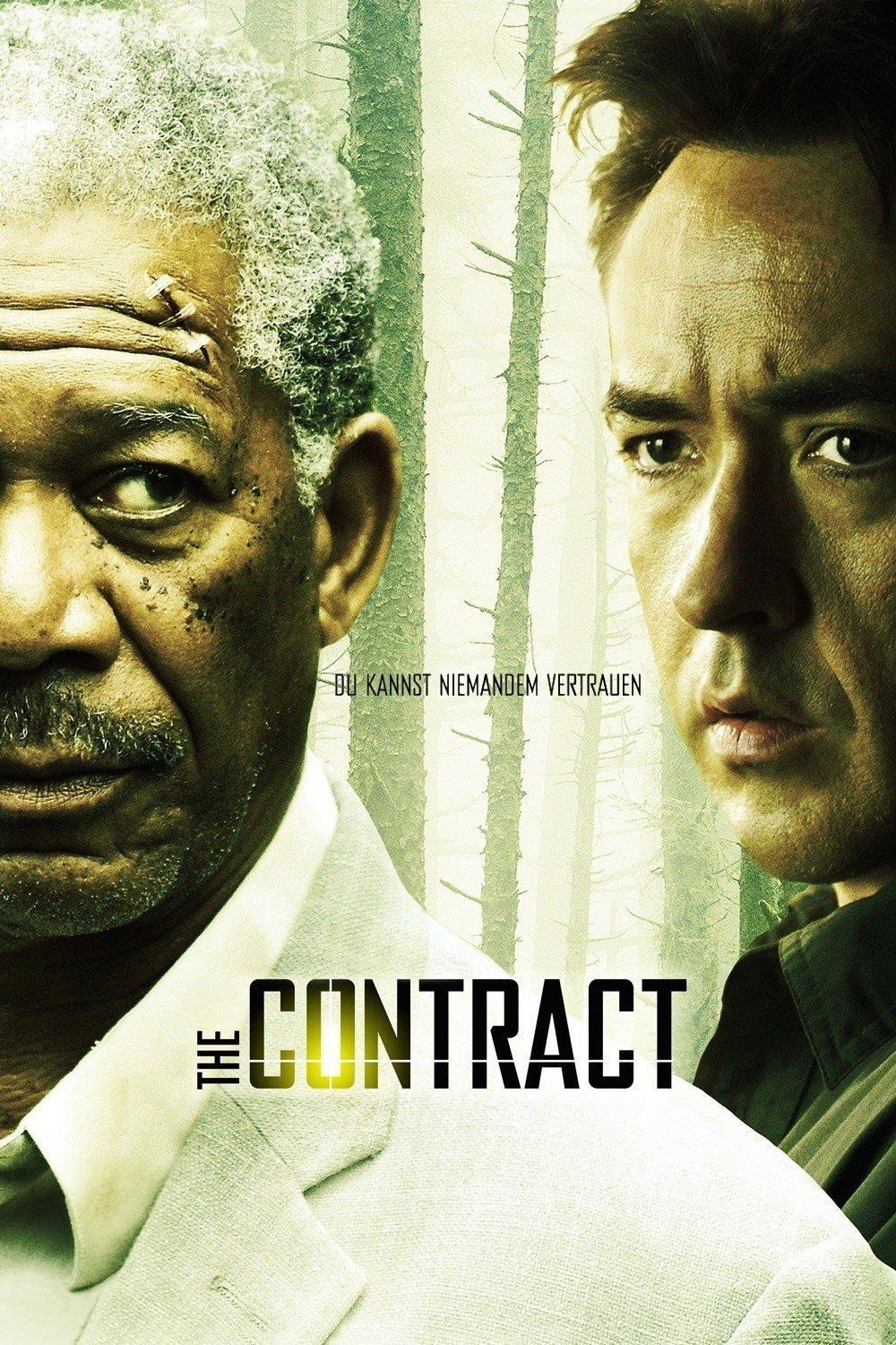  The Contract 