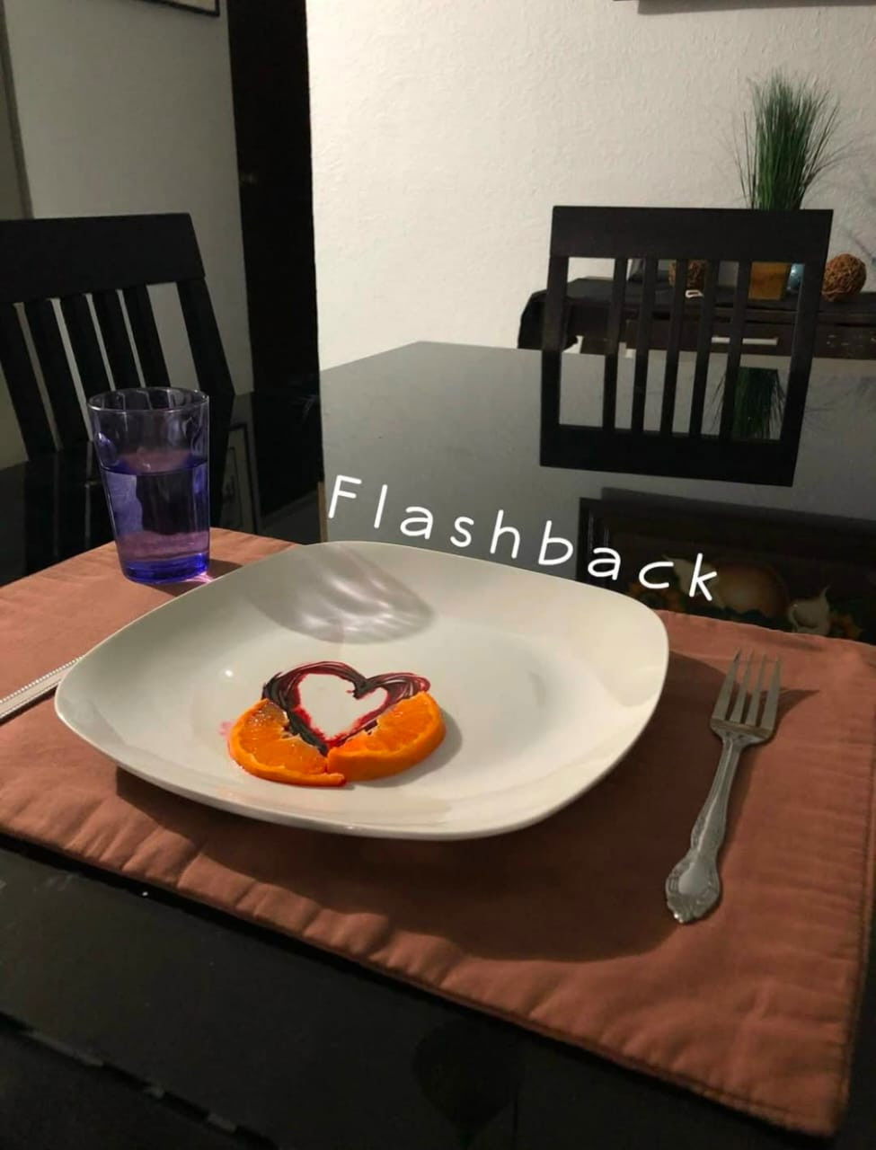  Flashback 