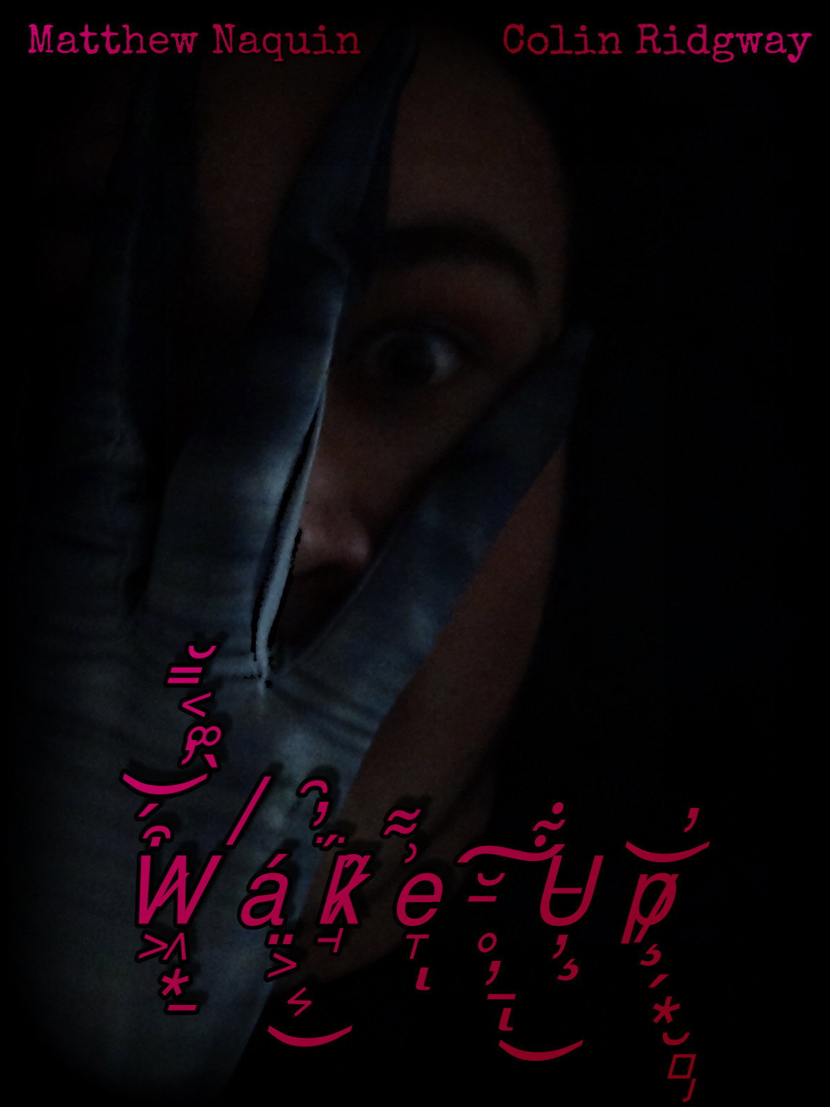  Wake Up 