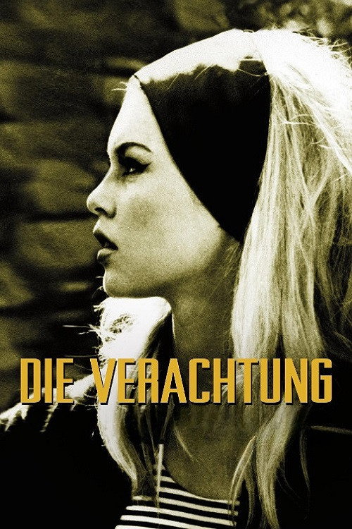  Die Verachtung 