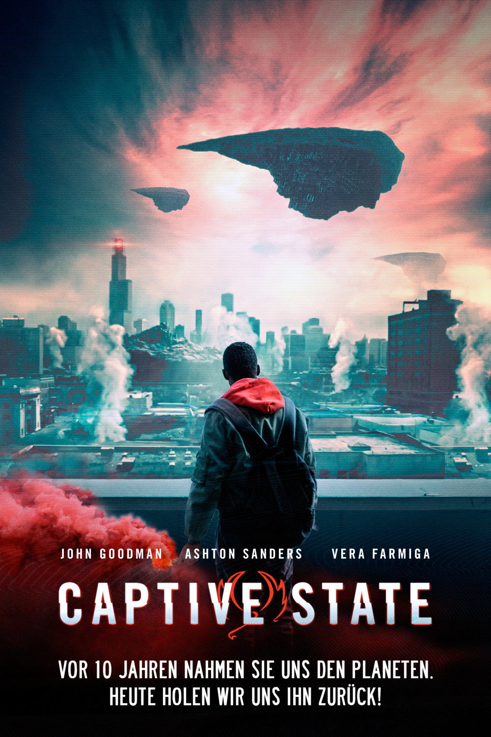  Captive State 