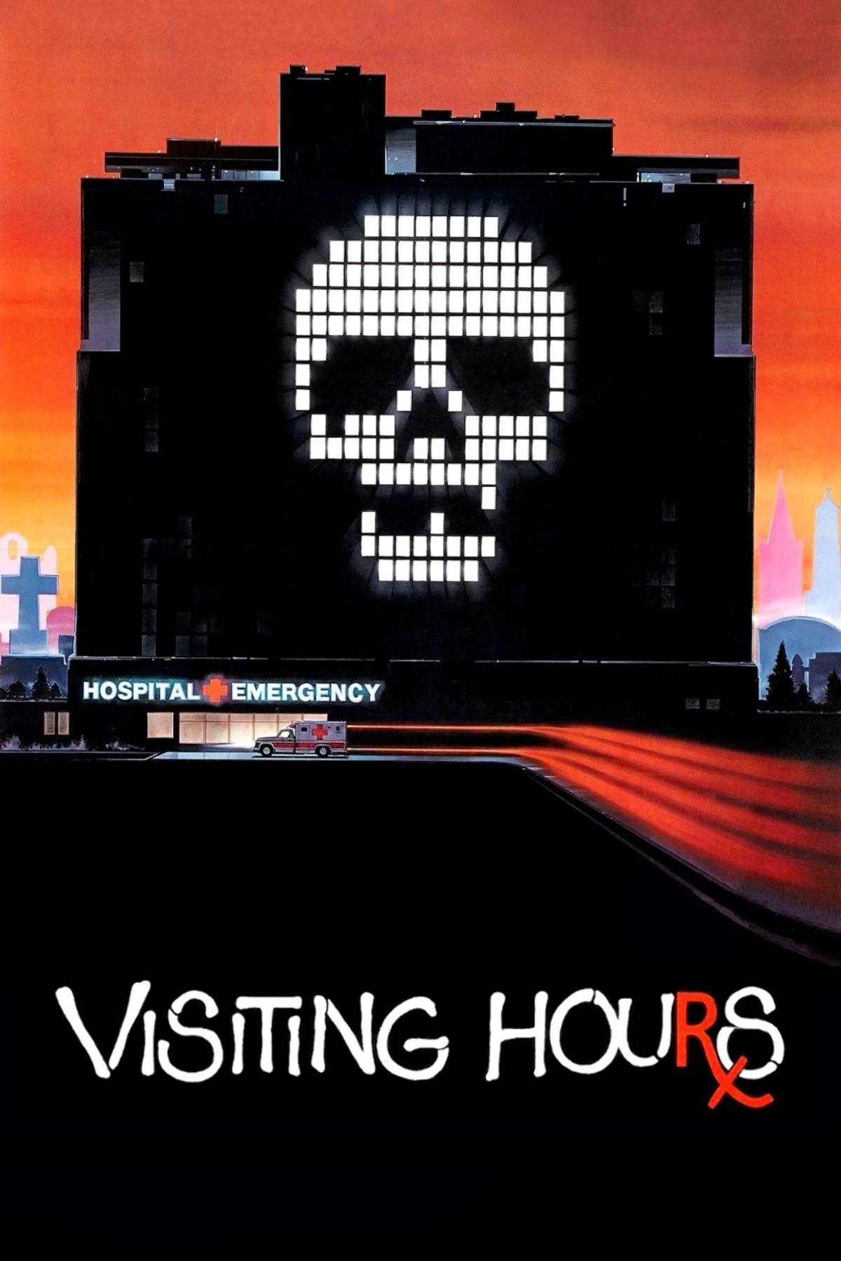  Das Horror-Hospital 