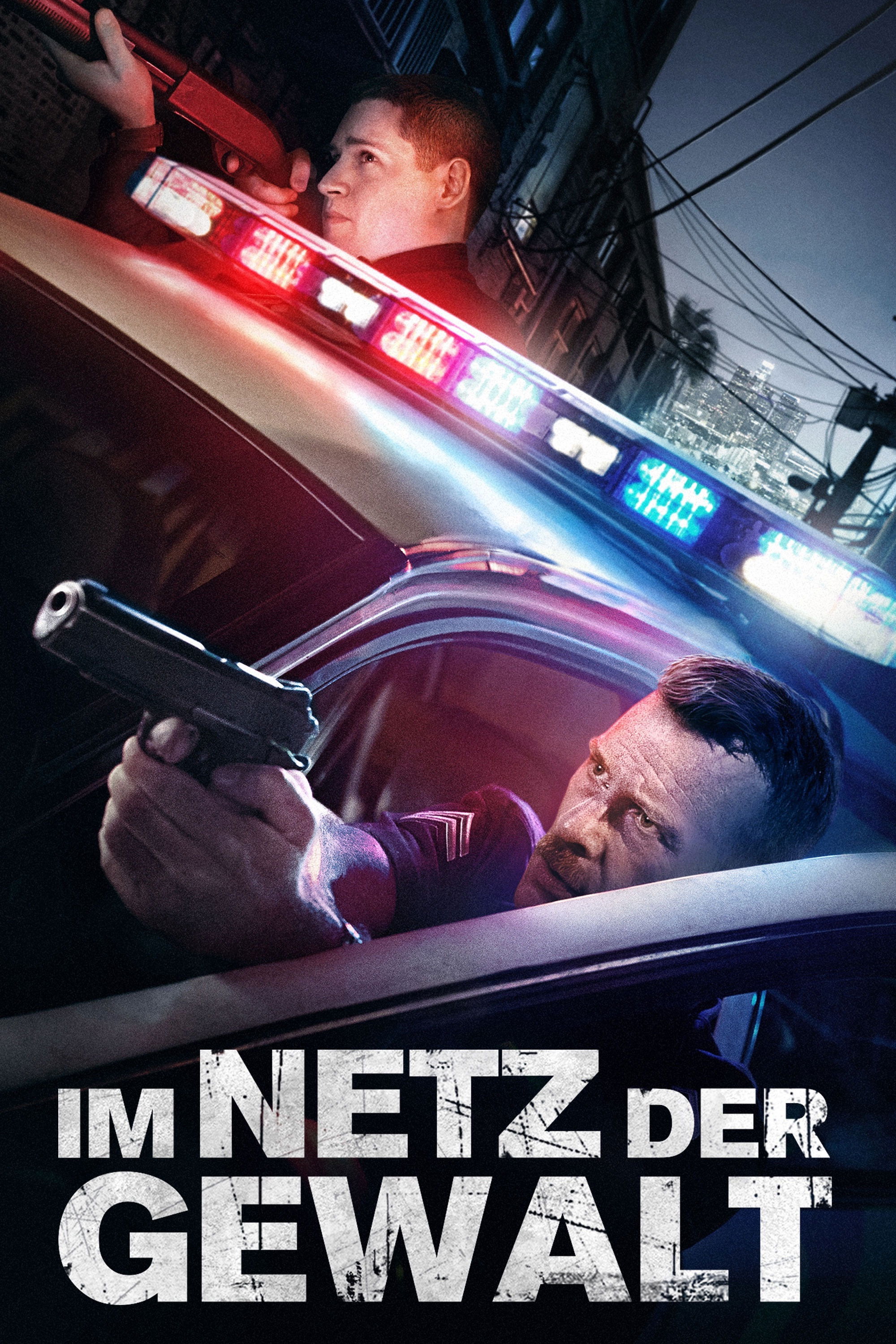  Im Netz der Gewalt 