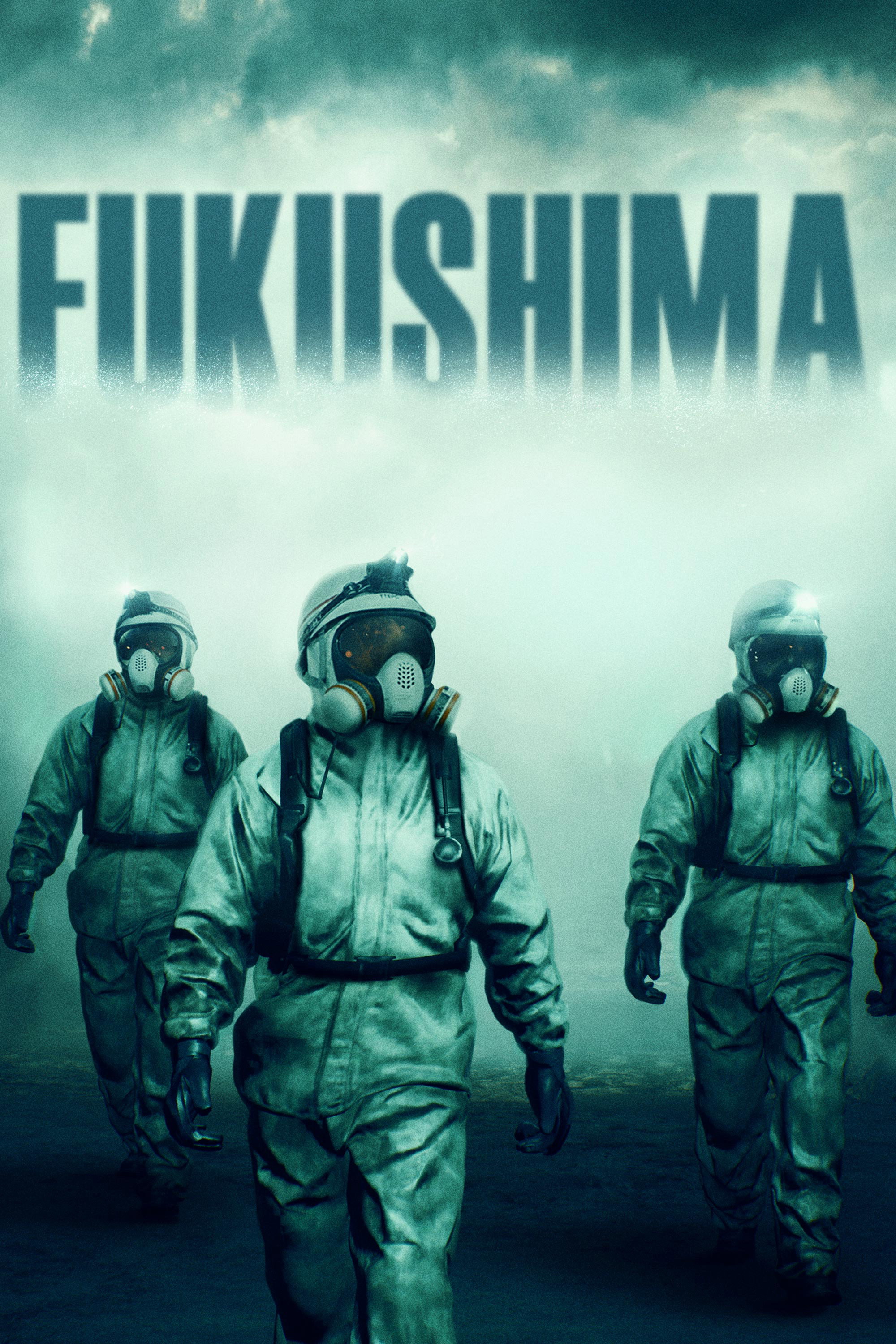  Fukushima 