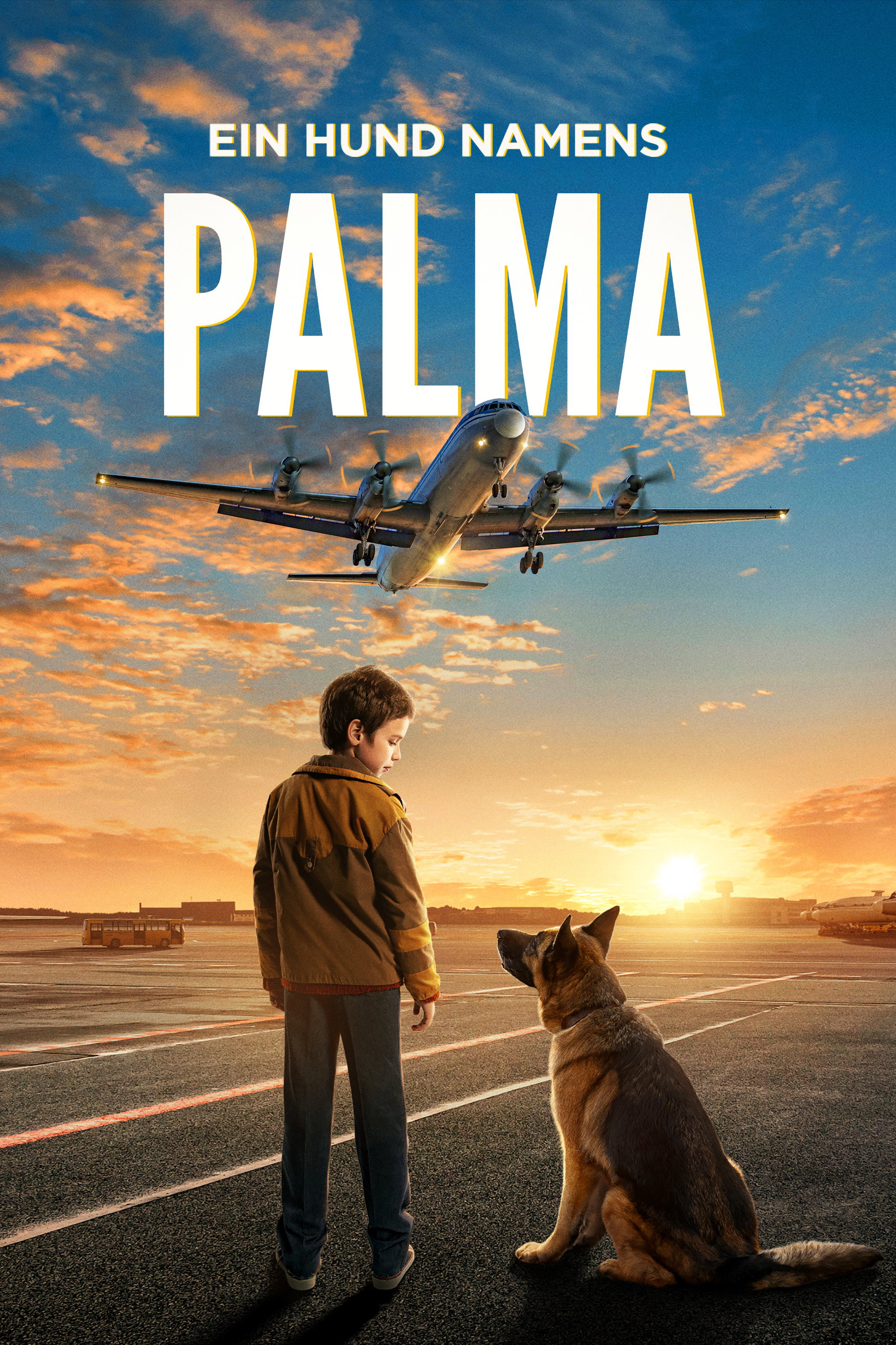  Ein Hund namens Palma 