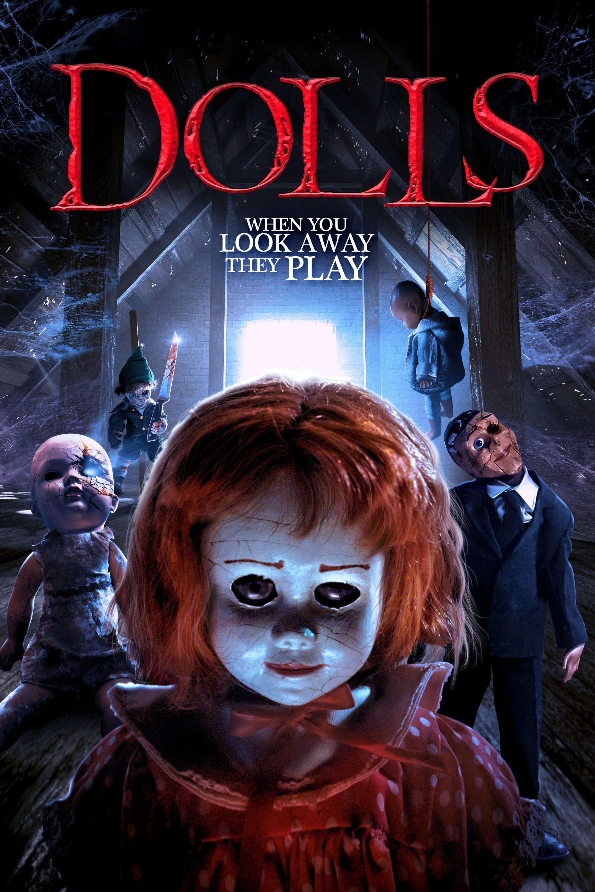  Dolls 