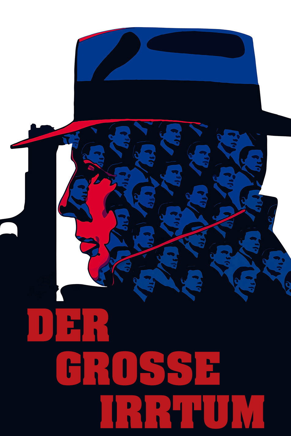  Der große Irrtum 