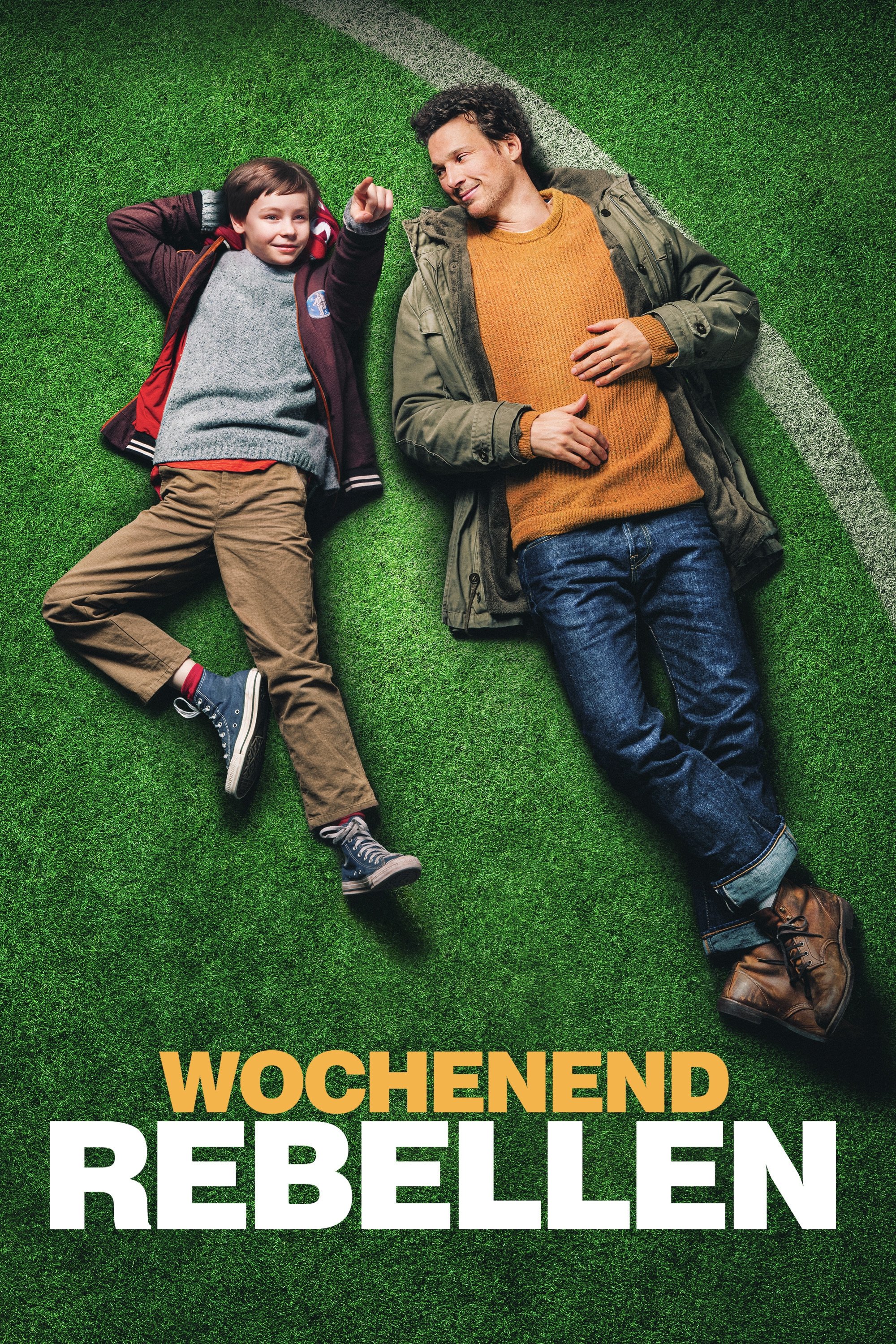  Wochenendrebellen 